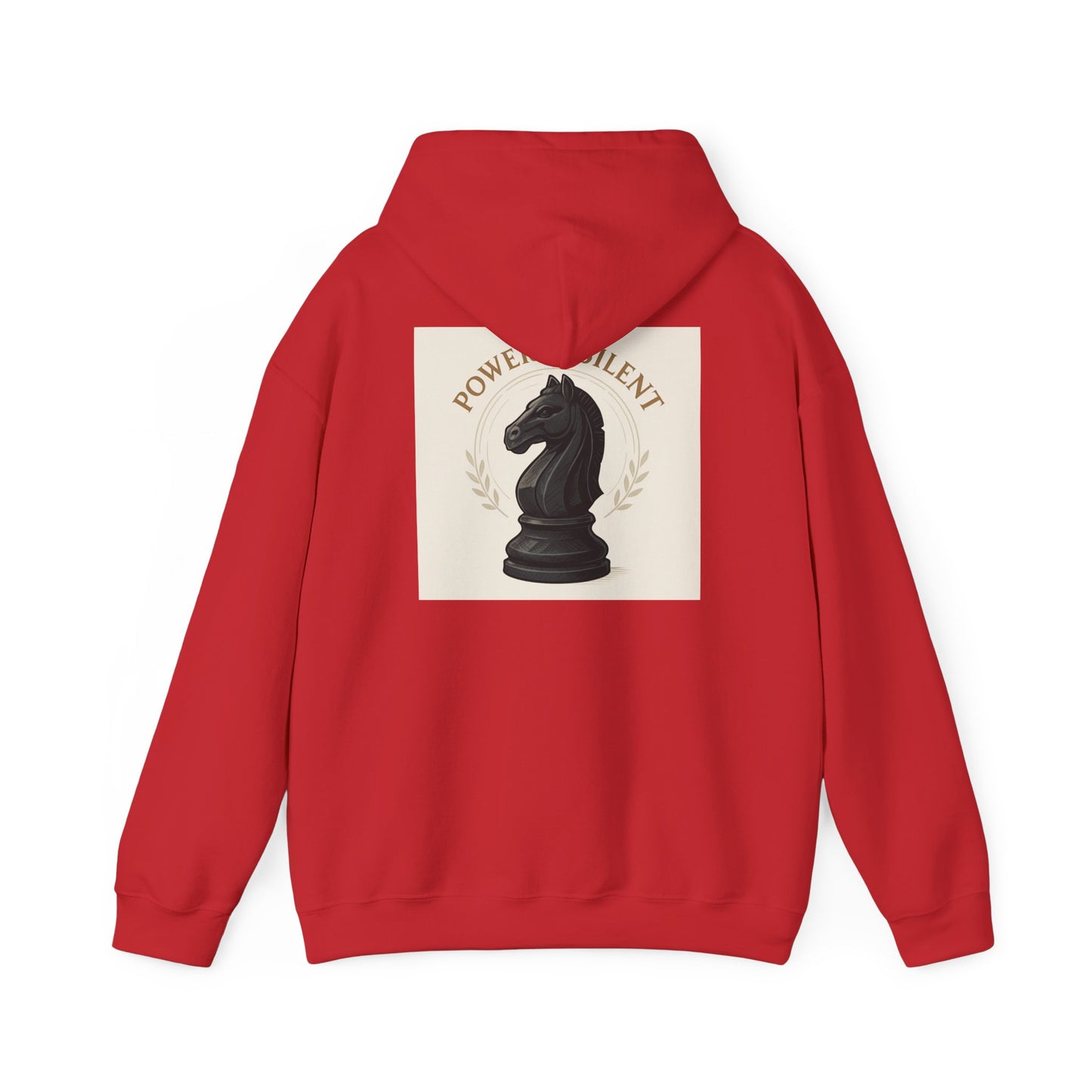 Chess Hooded Sweatshirt
