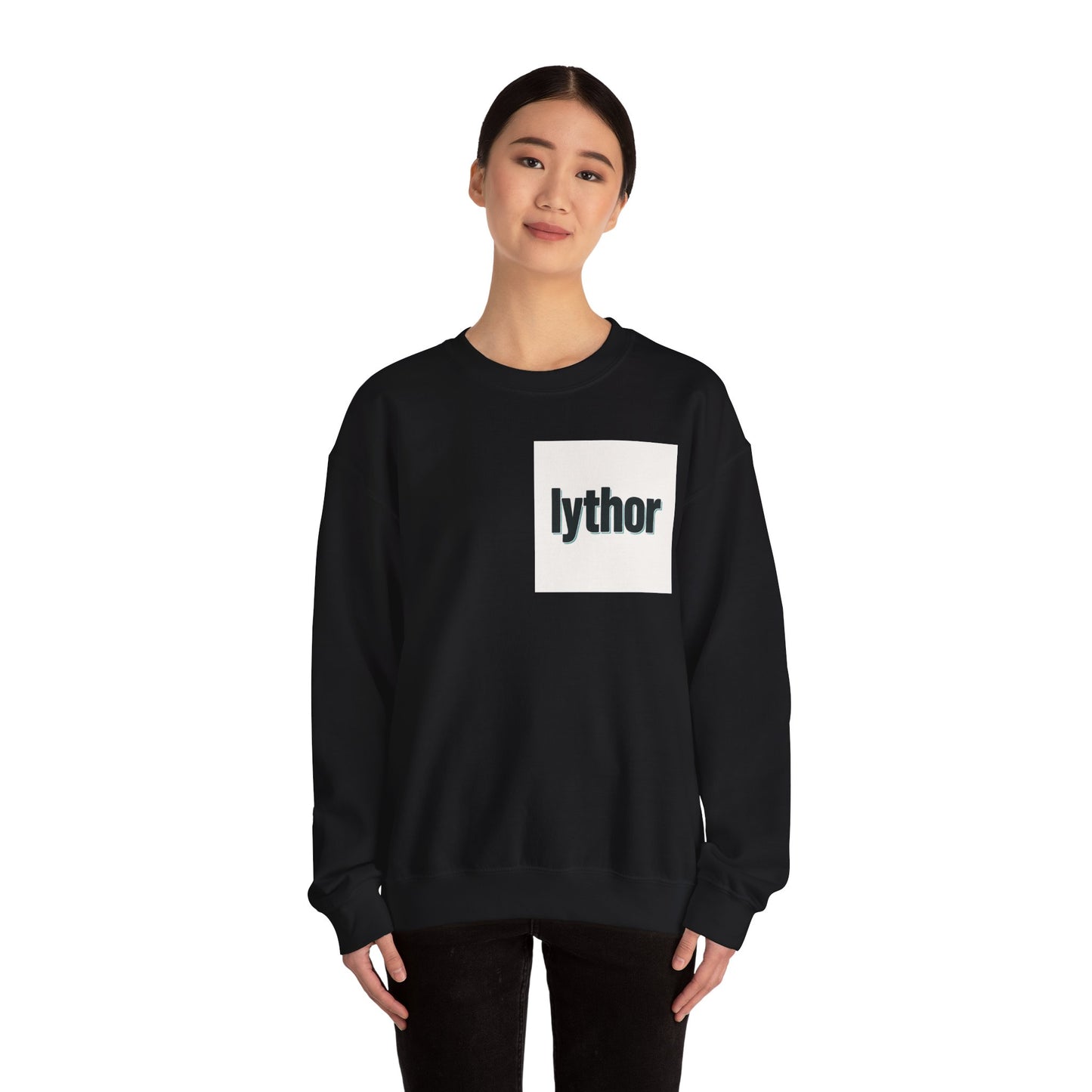 Chess Streetwear Sweatshirt