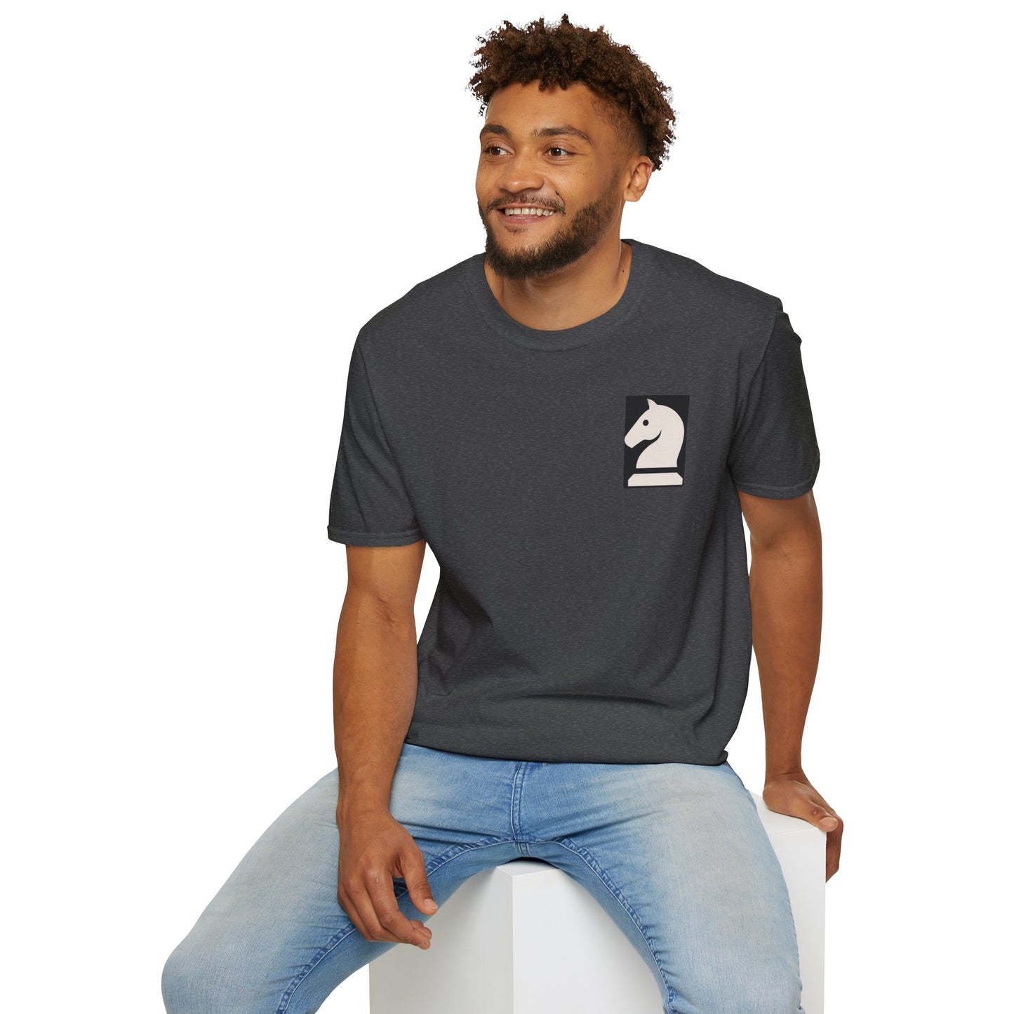 Chess Streetwear T-Shirt