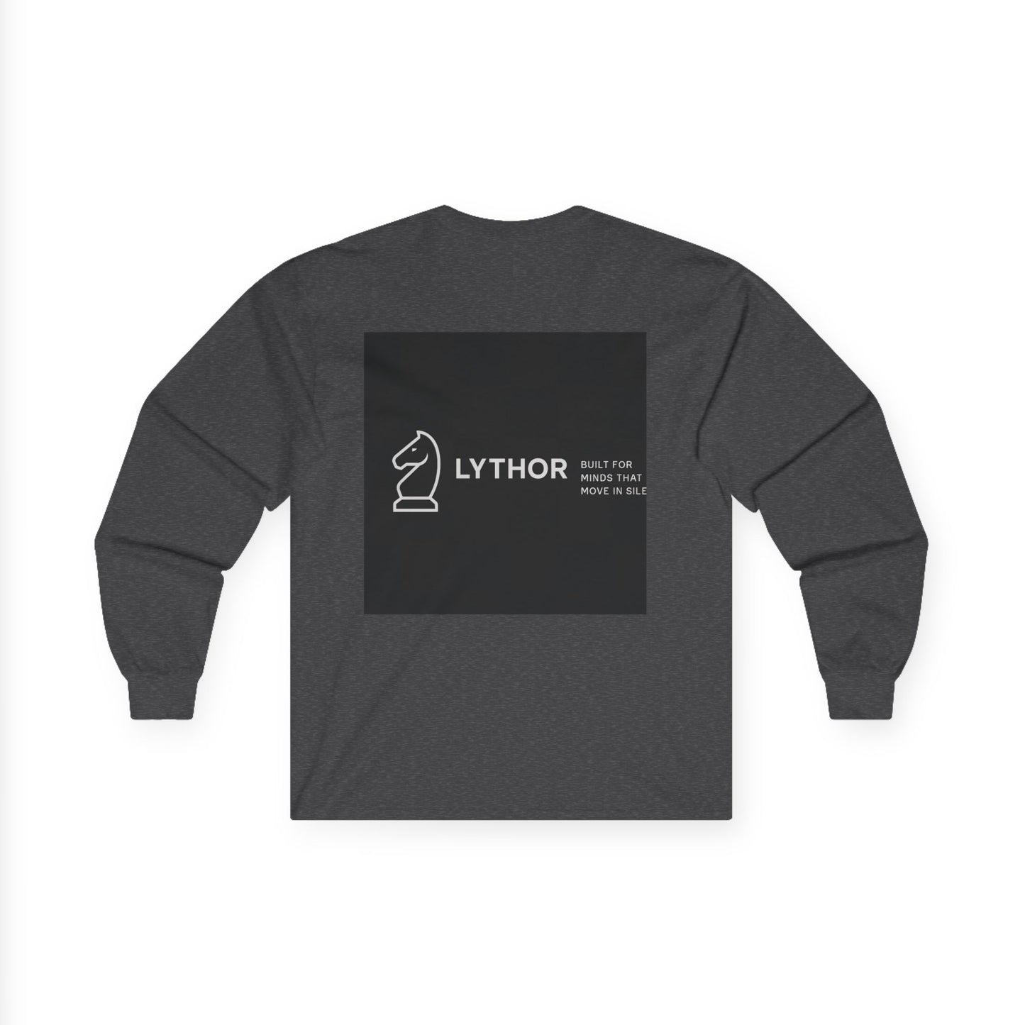 Unisex Ultra Cotton Long Sleeve Tee