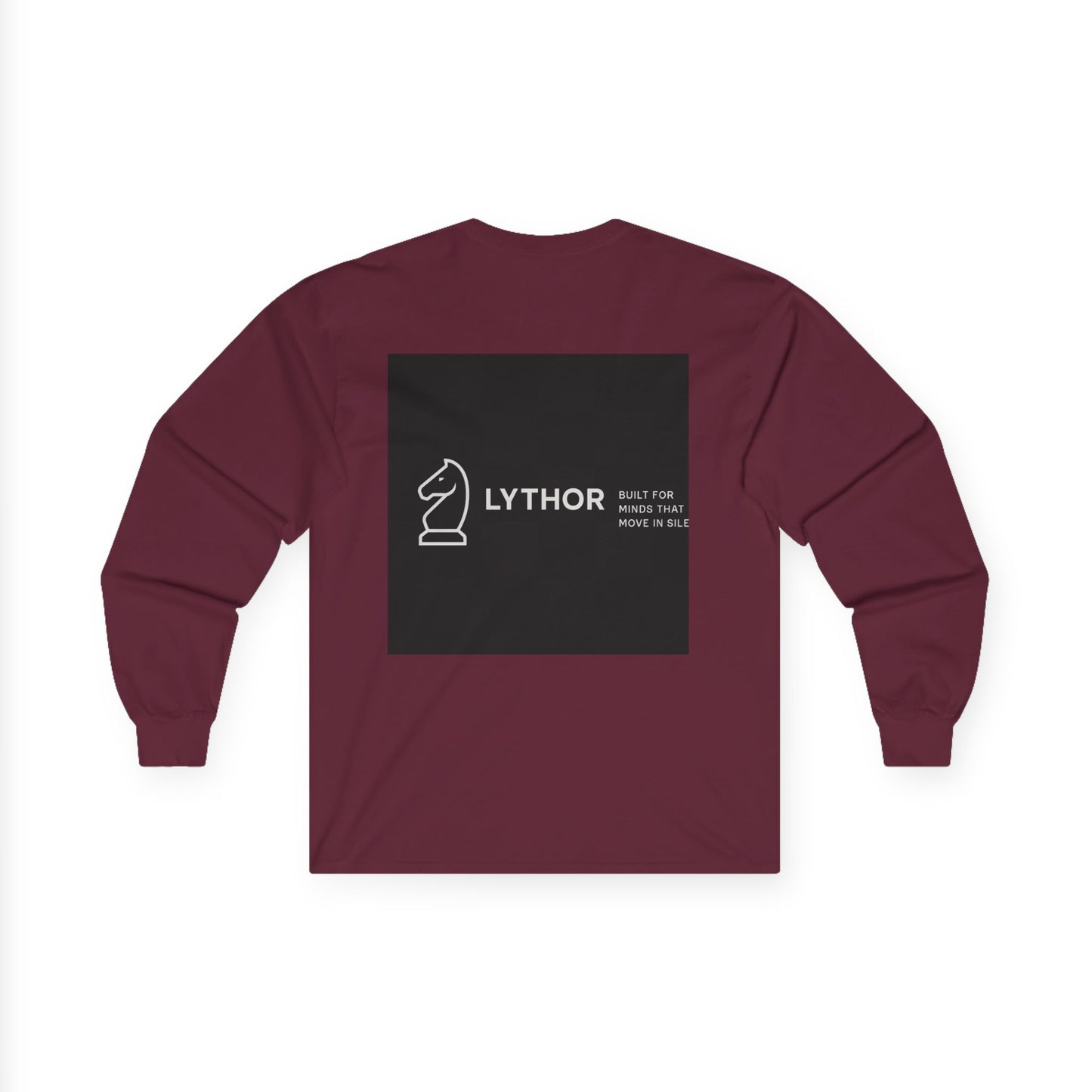 Unisex Ultra Cotton Long Sleeve Tee