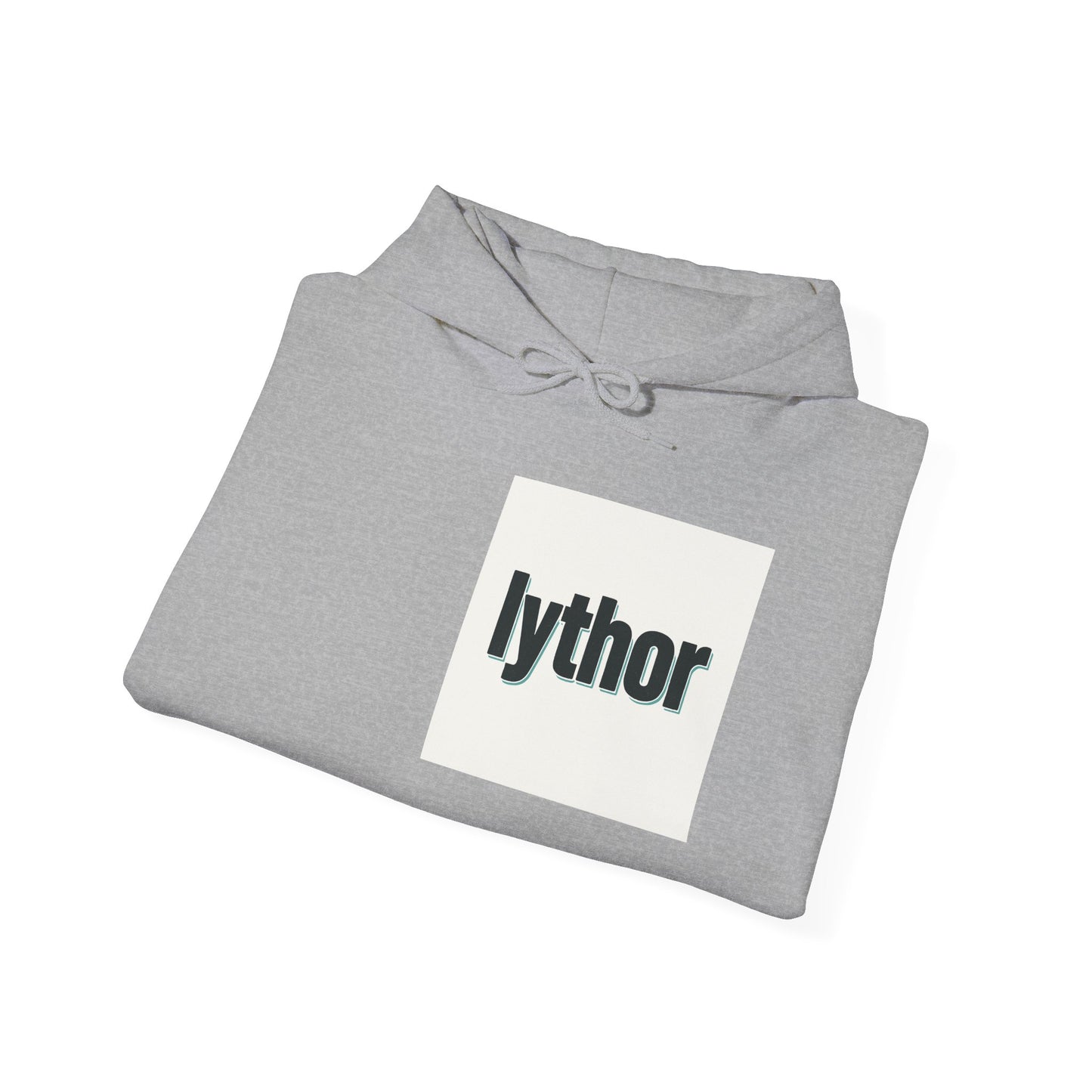 Chess Hooded Sweatshirt