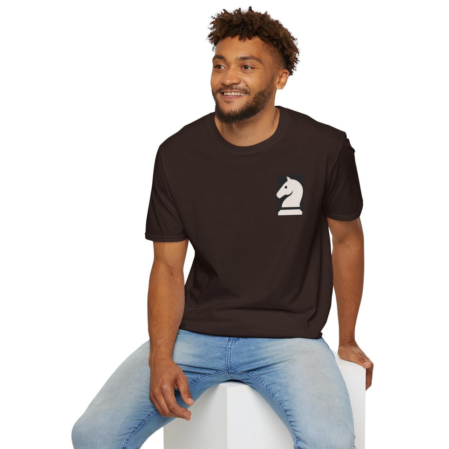 Chess Streetwear T-Shirt