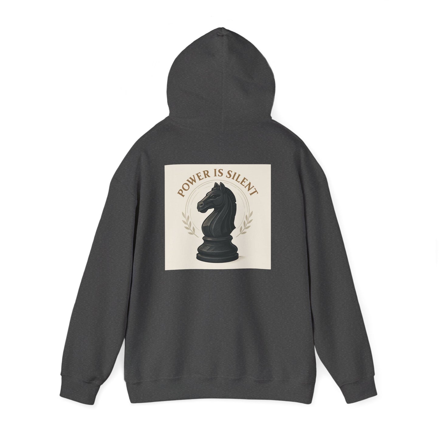 Chess Hooded Sweatshirt