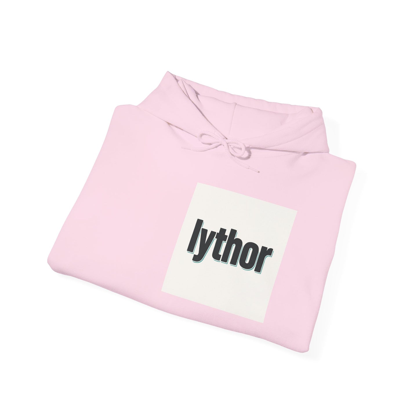 Chess Hooded Sweatshirt