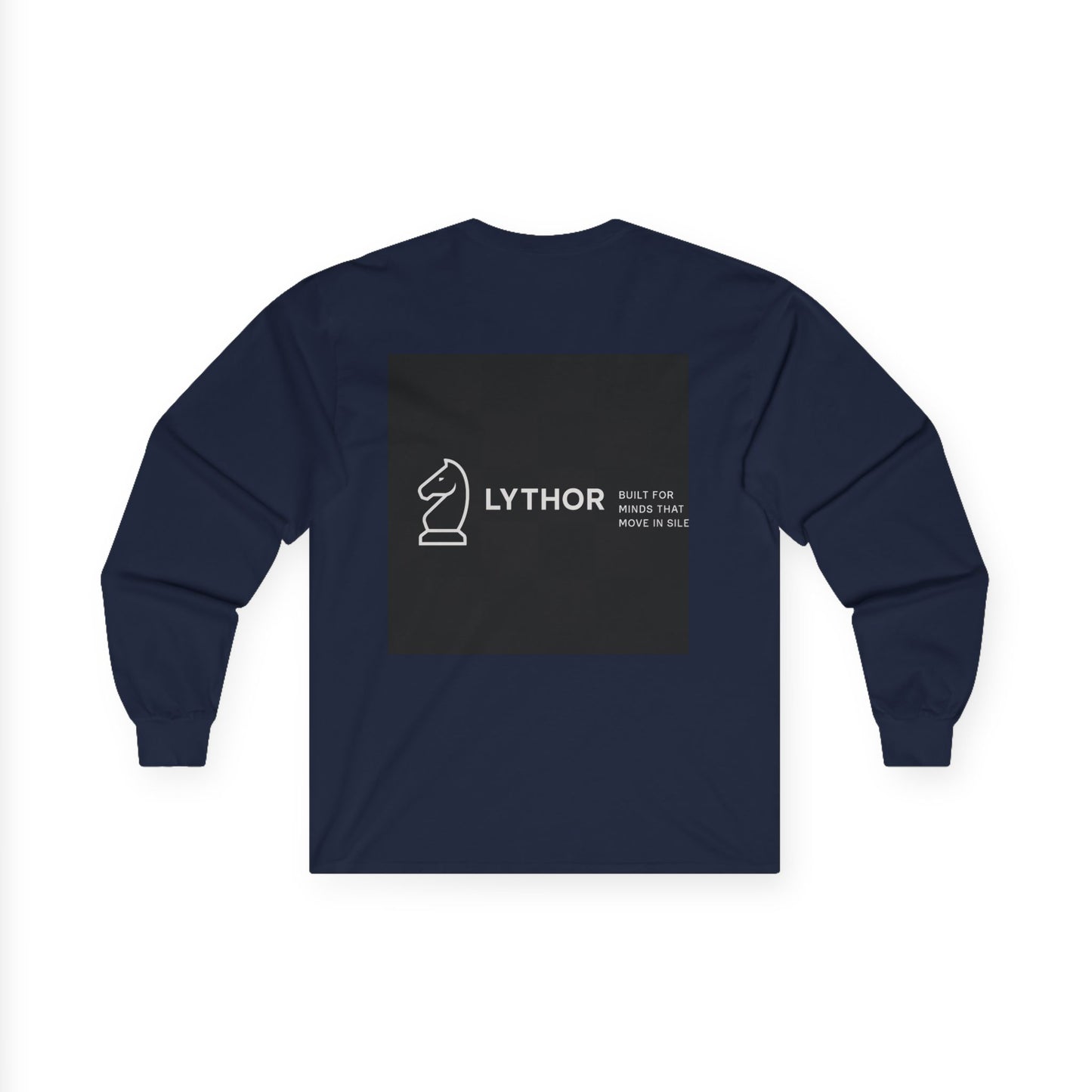 Unisex Ultra Cotton Long Sleeve Tee