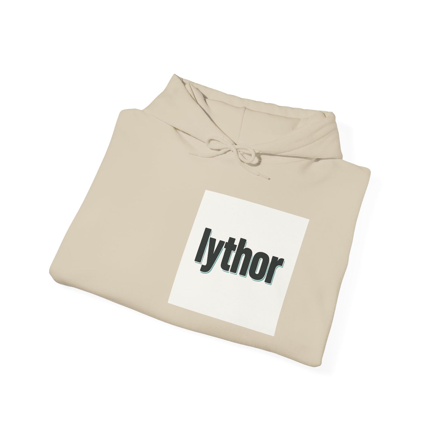 Chess Hooded Sweatshirt