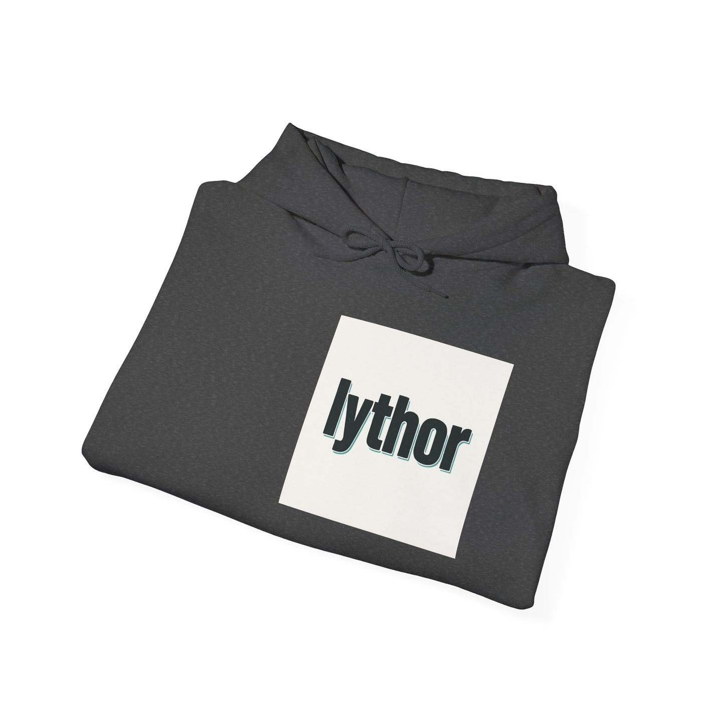 Chess Hooded Sweatshirt