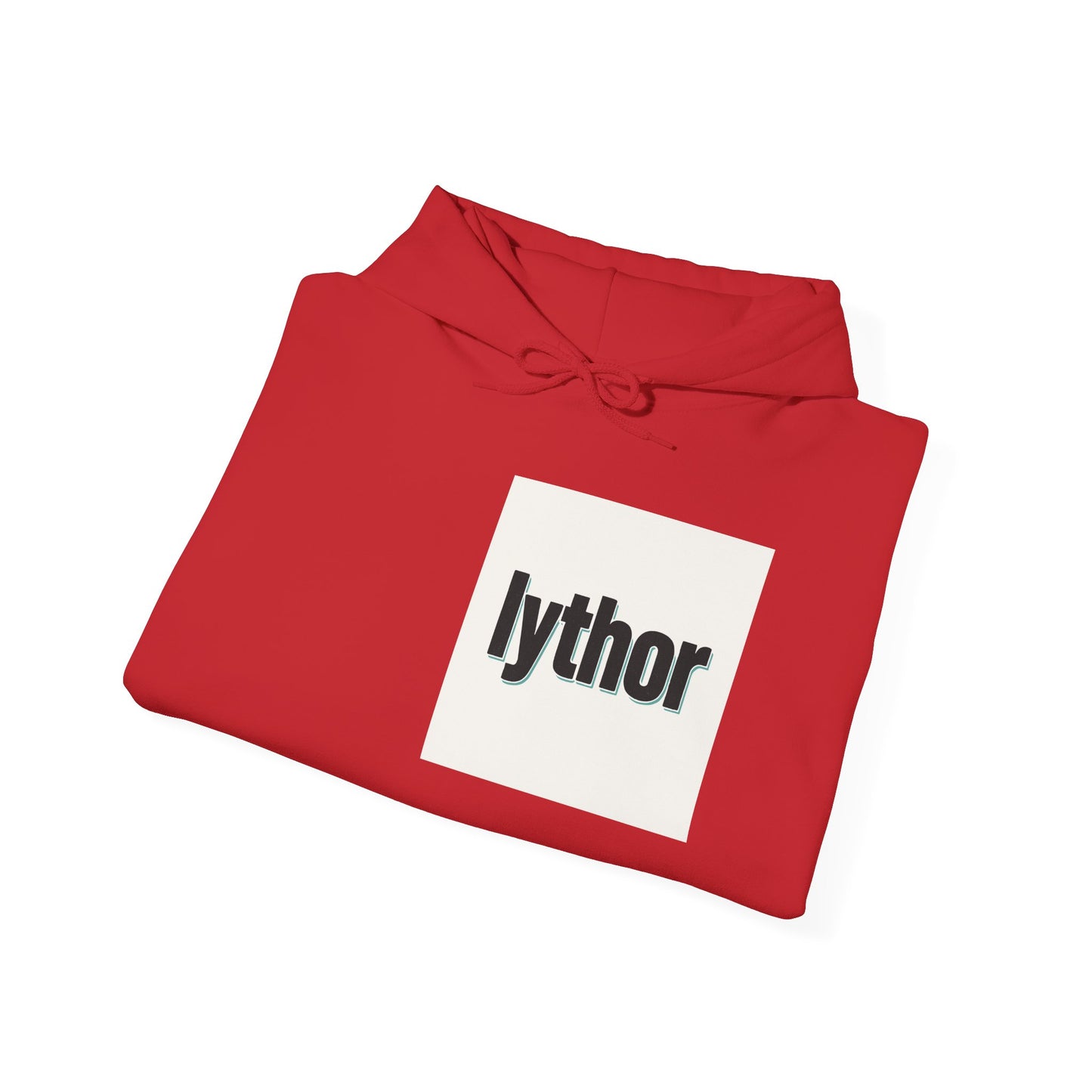 Chess Hooded Sweatshirt