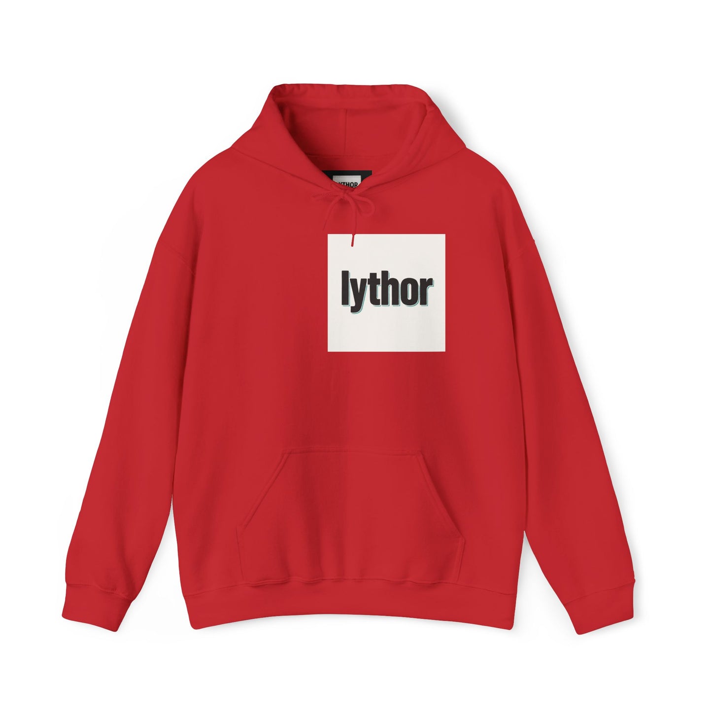 Chess Hooded Sweatshirt