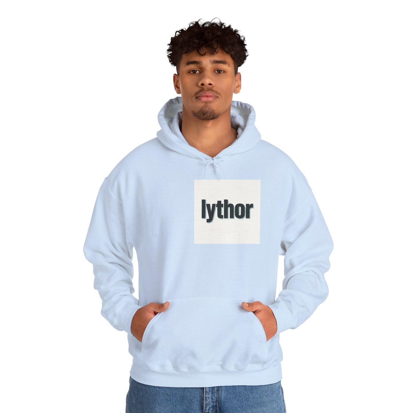 Chess Hooded Sweatshirt