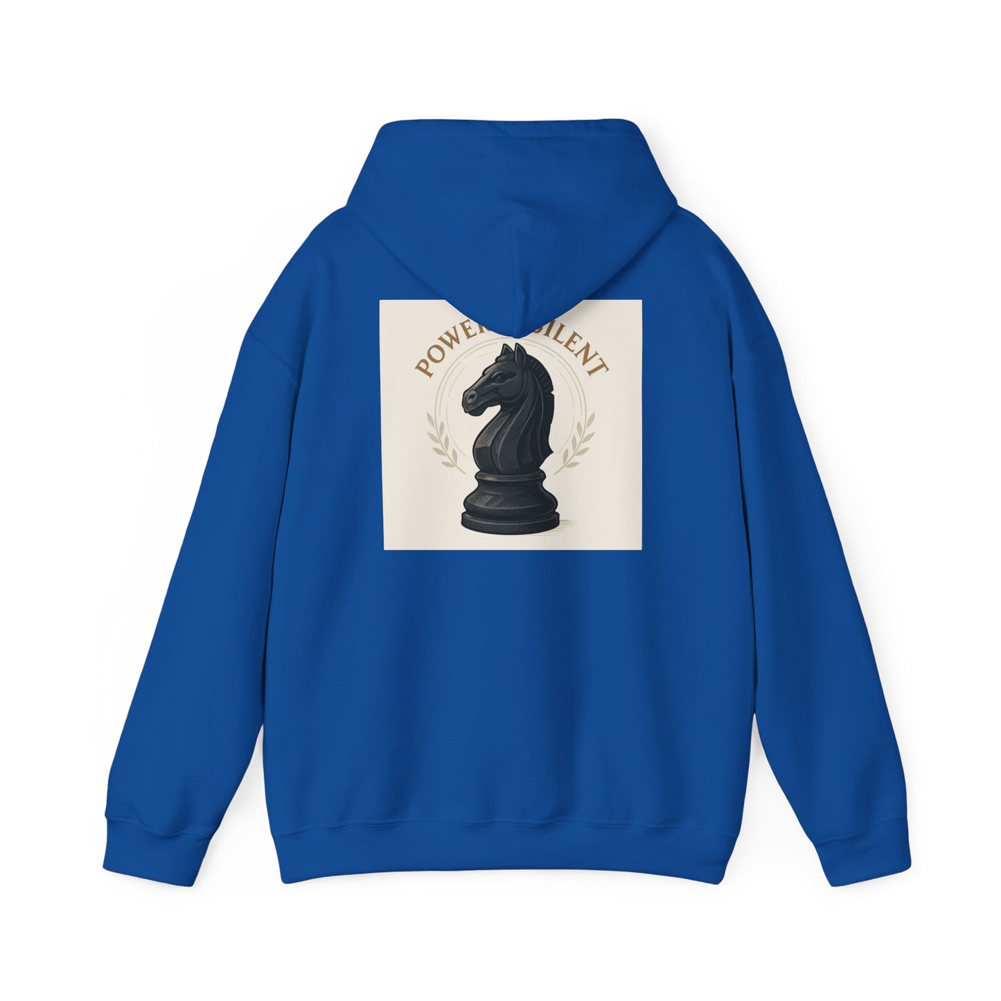 Chess Hooded Sweatshirt