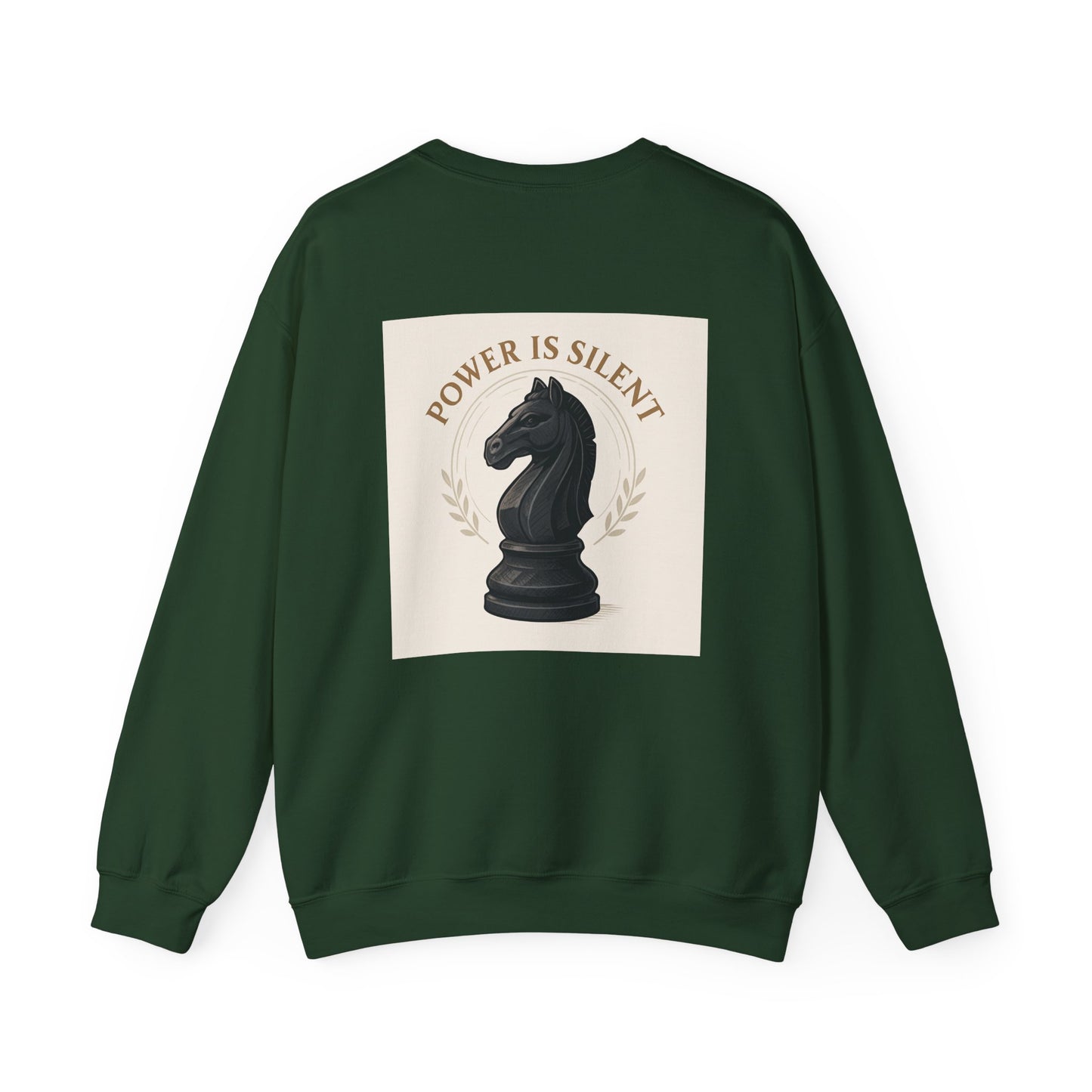 Chess Streetwear Sweatshirt