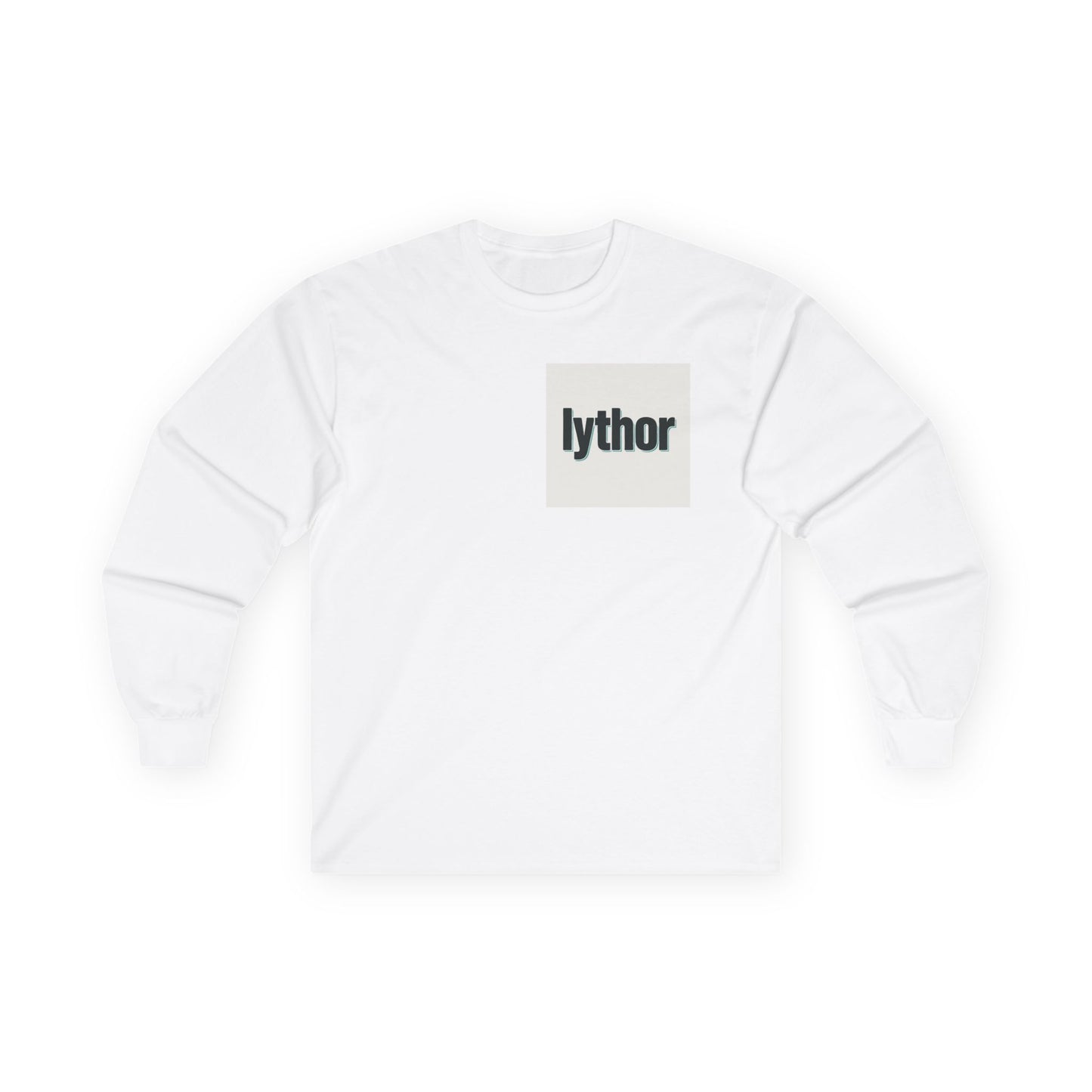 Unisex Ultra Cotton Long Sleeve Tee