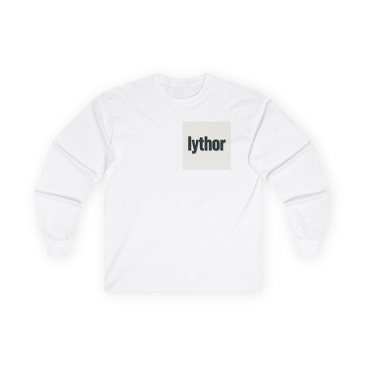 Unisex Ultra Cotton Long Sleeve Tee