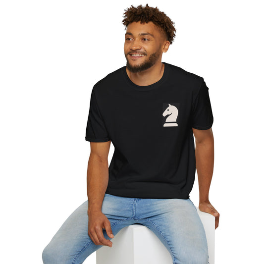 Chess Streetwear T-Shirt