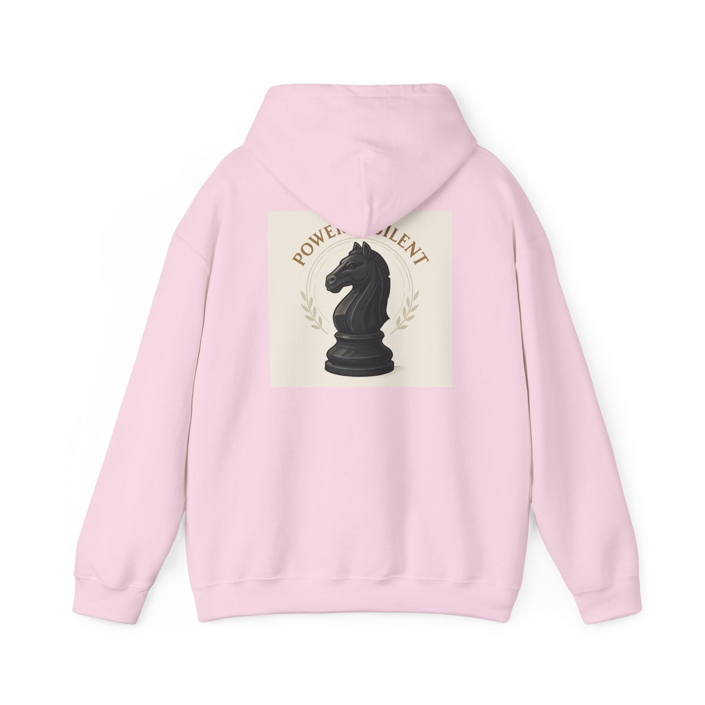 Chess Hooded Sweatshirt