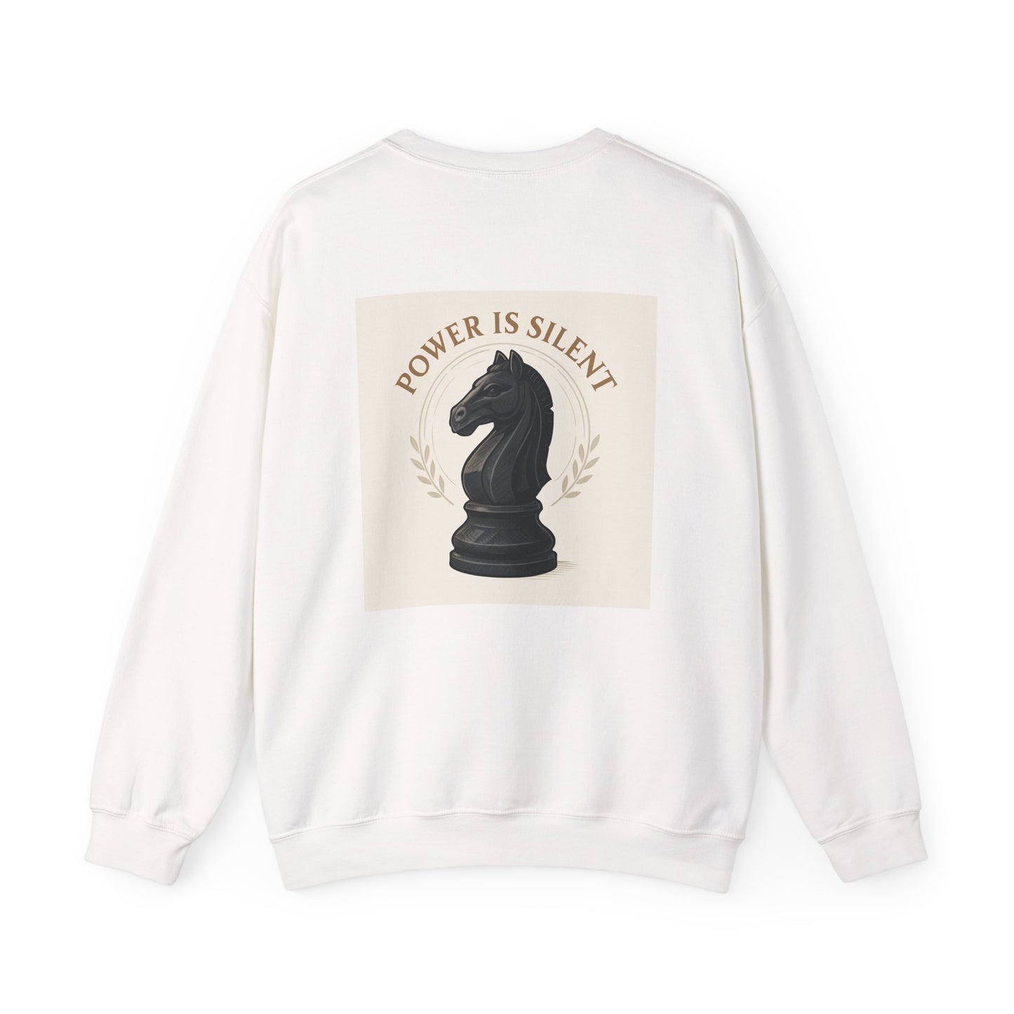 Chess Streetwear Sweatshirt