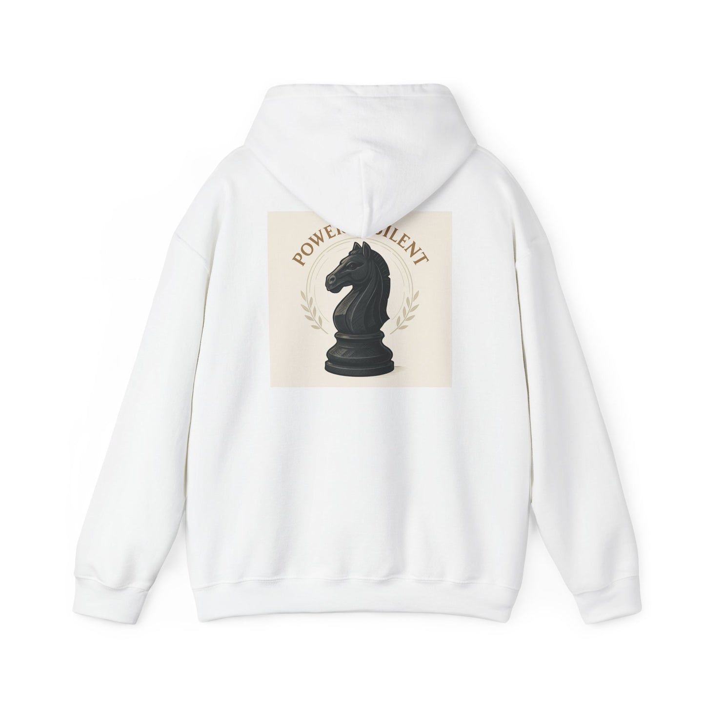 Chess Hooded Sweatshirt