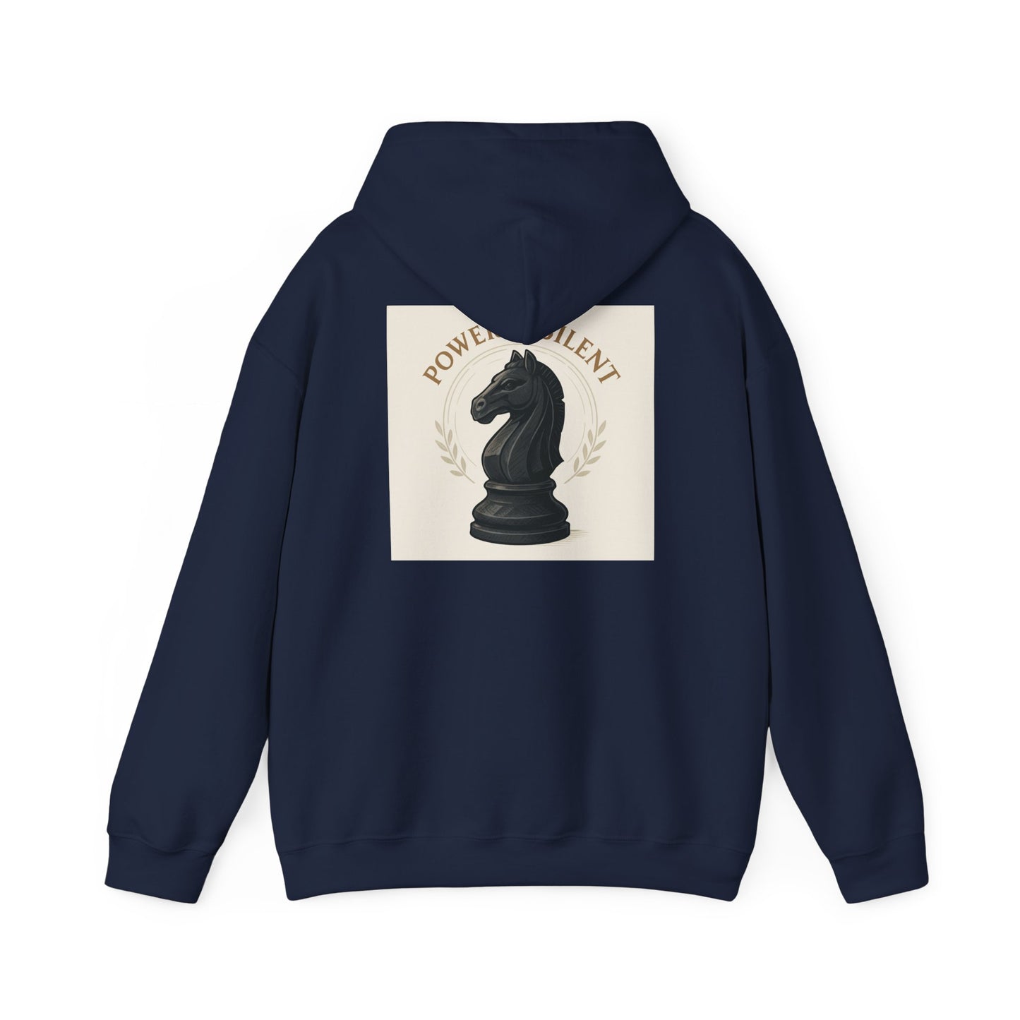 Chess Hooded Sweatshirt