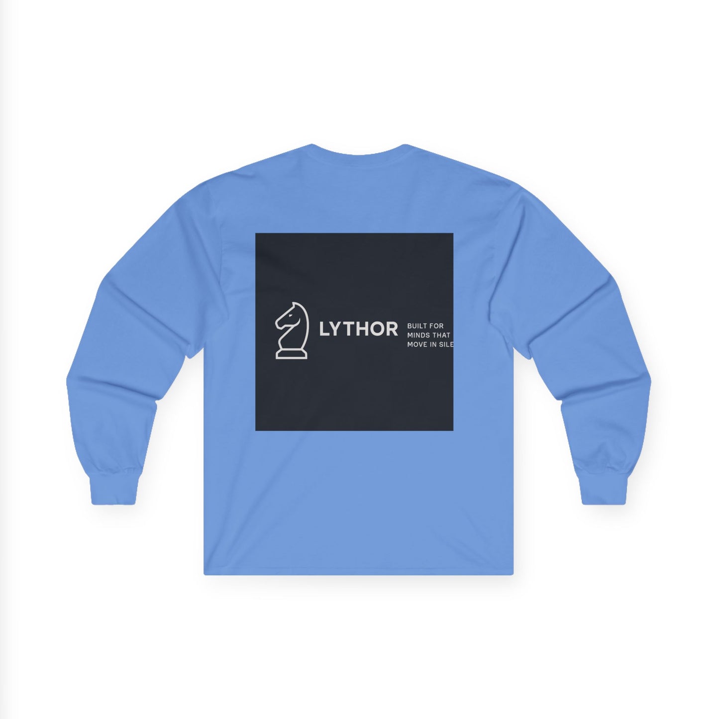 Unisex Ultra Cotton Long Sleeve Tee