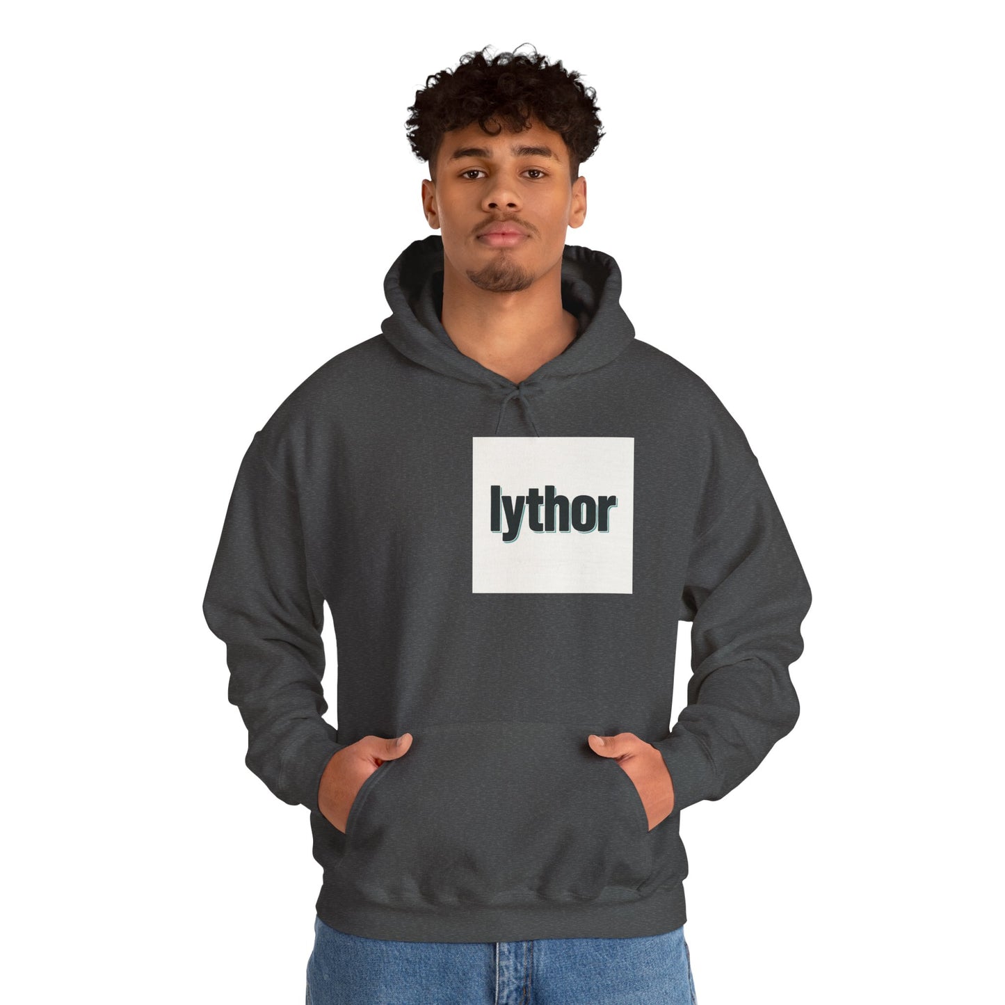 Chess Hooded Sweatshirt