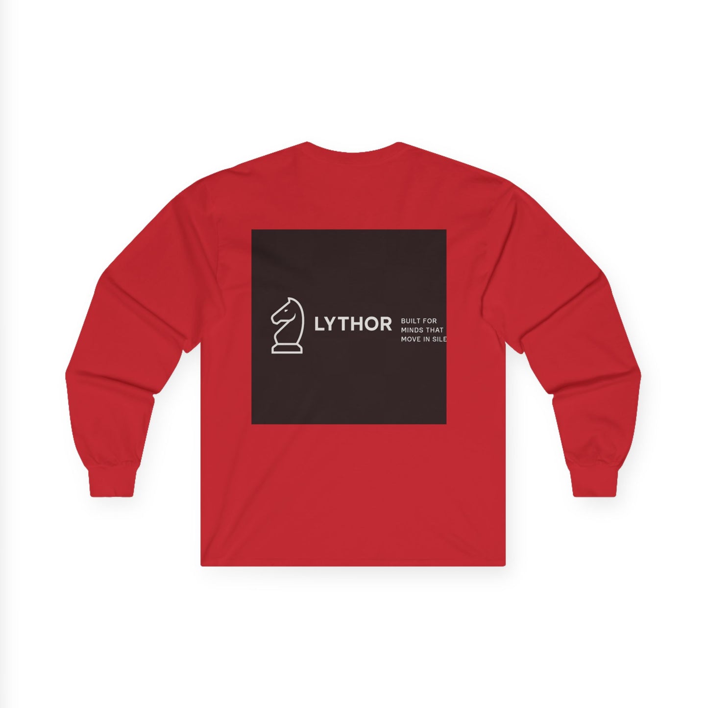 Unisex Ultra Cotton Long Sleeve Tee