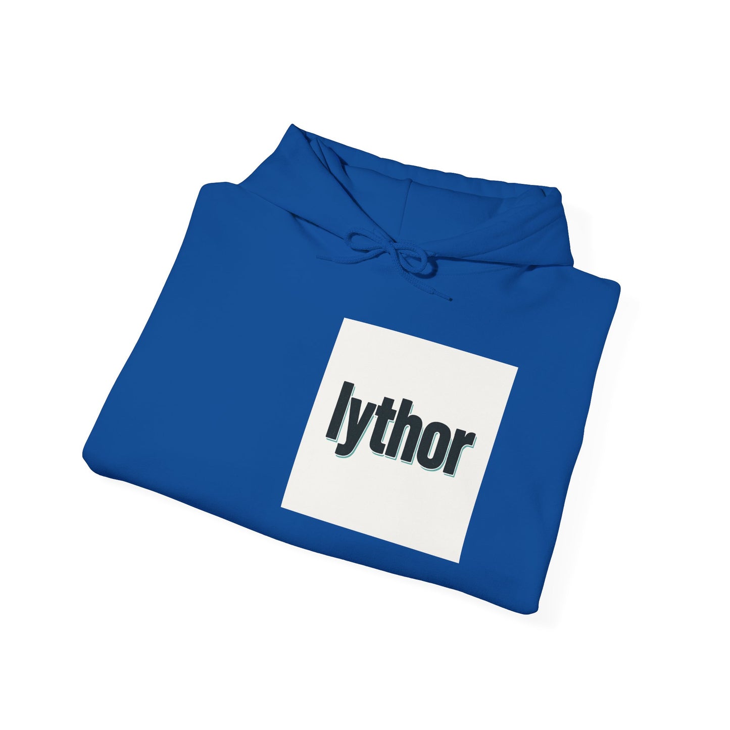 Chess Hooded Sweatshirt