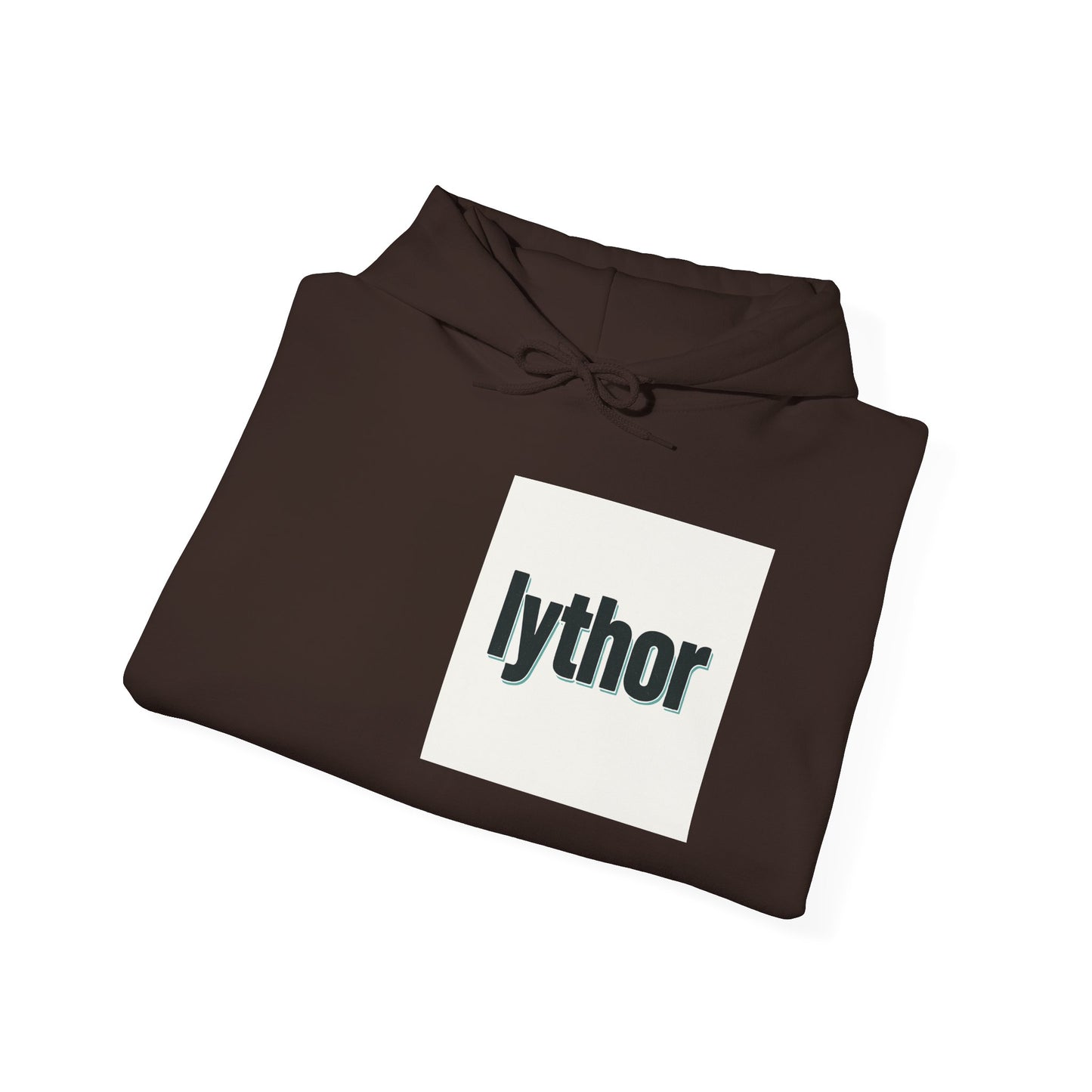 Chess Hooded Sweatshirt