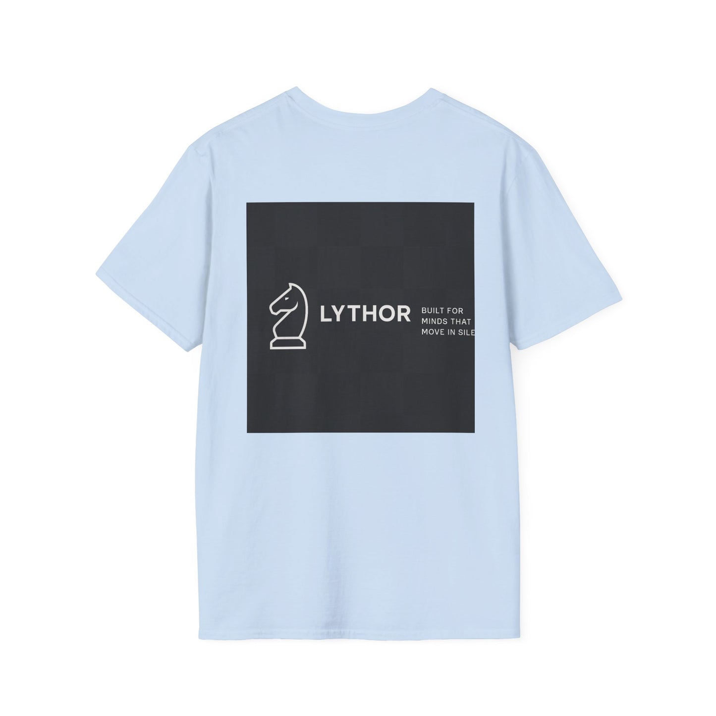 Chess Streetwear T-Shirt