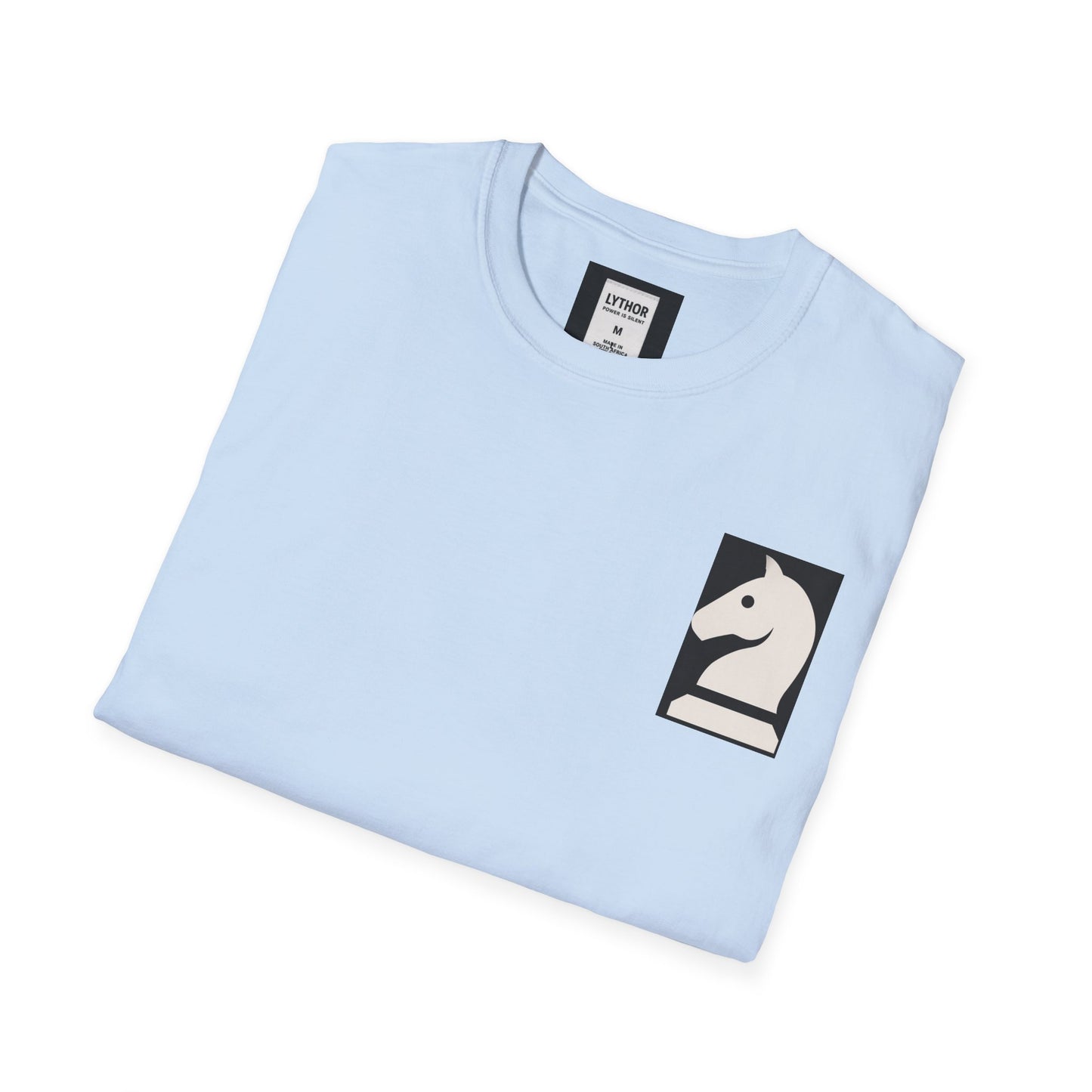 Chess Streetwear T-Shirt