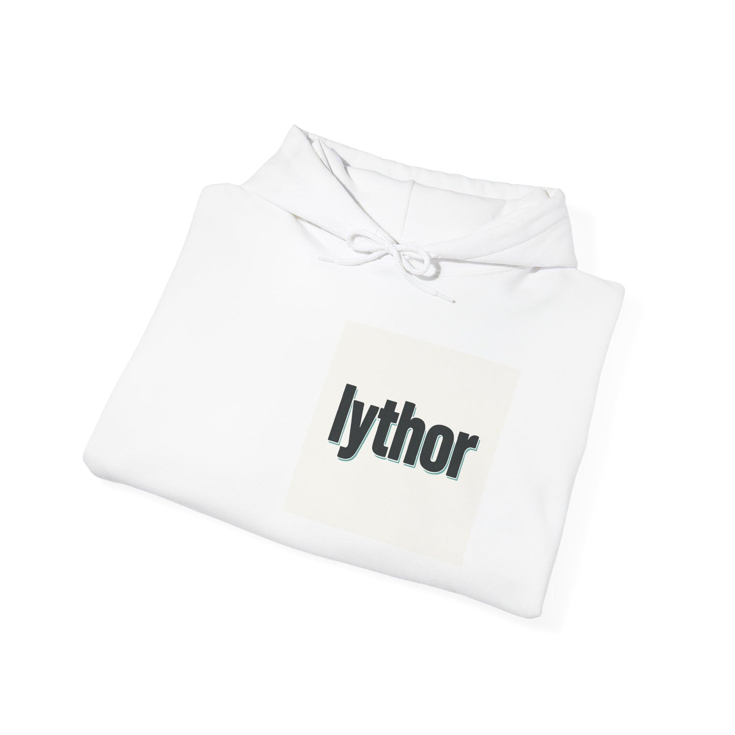 Chess Hooded Sweatshirt