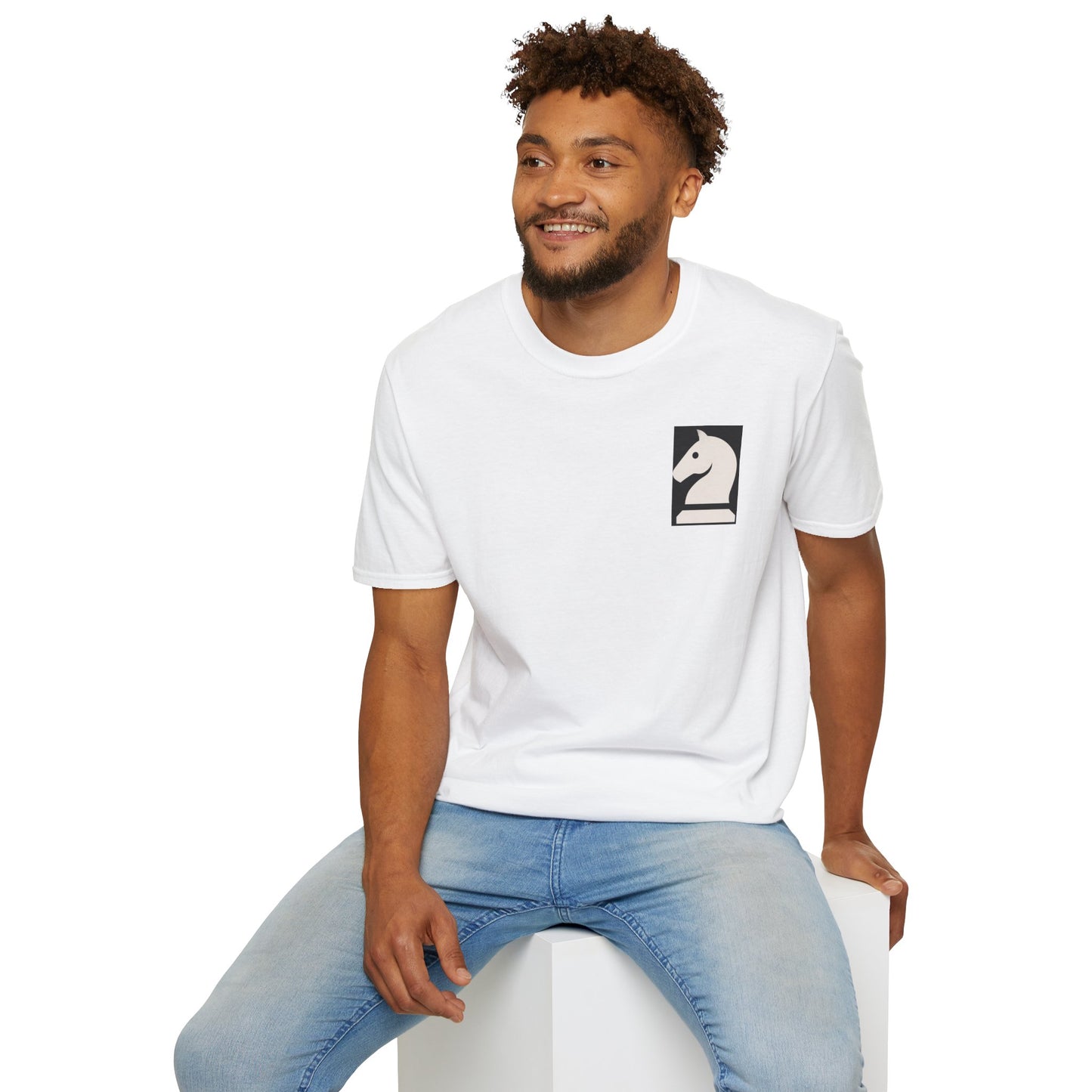 Chess Streetwear T-Shirt