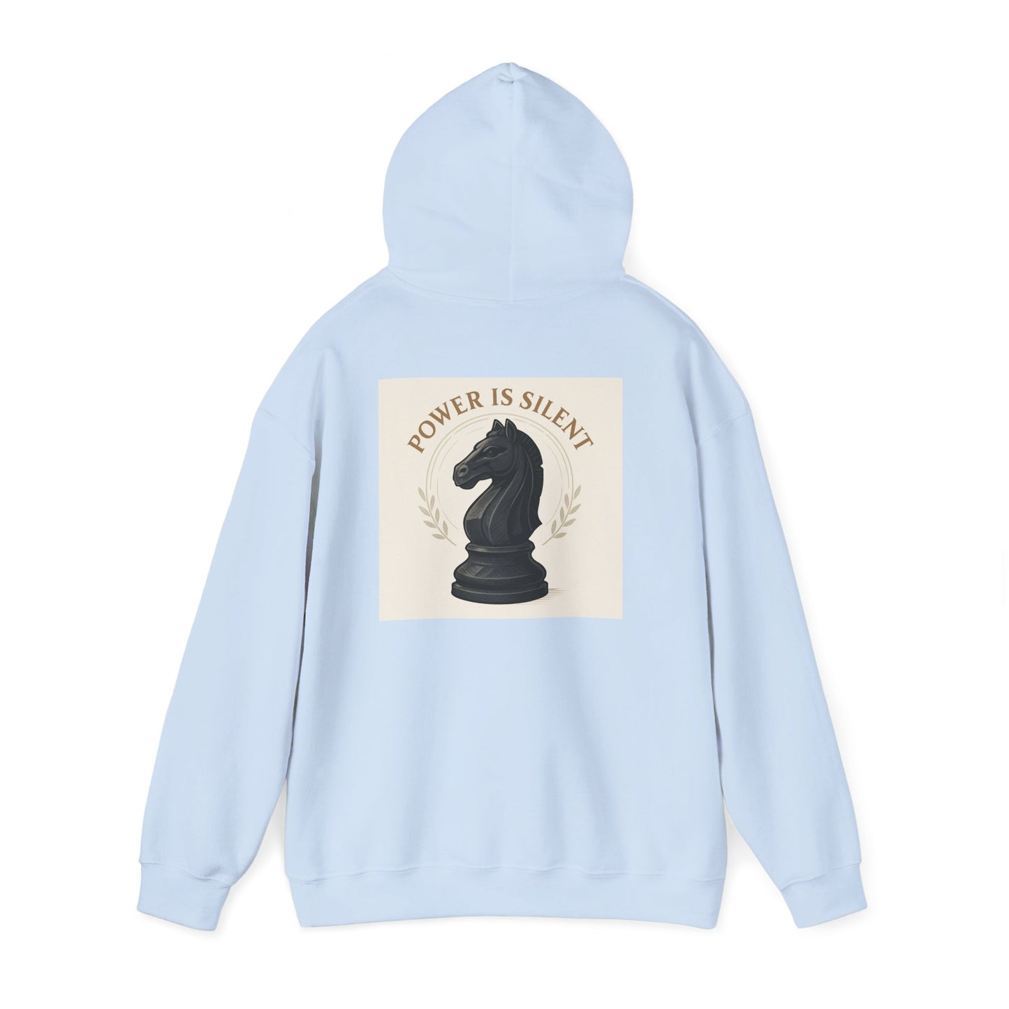 Chess Hooded Sweatshirt