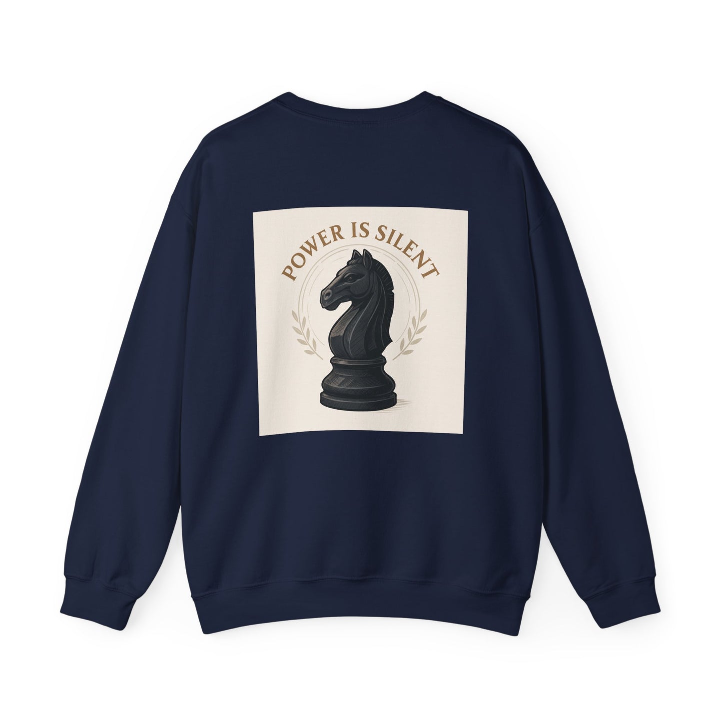 Chess Streetwear Sweatshirt