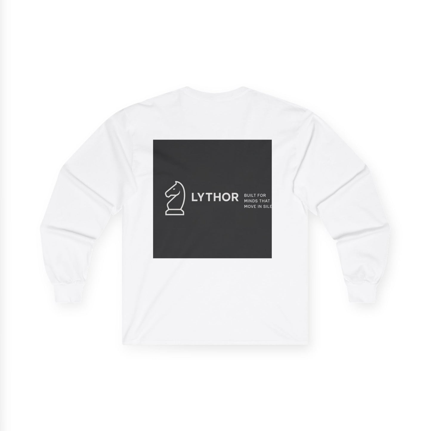 Unisex Ultra Cotton Long Sleeve Tee