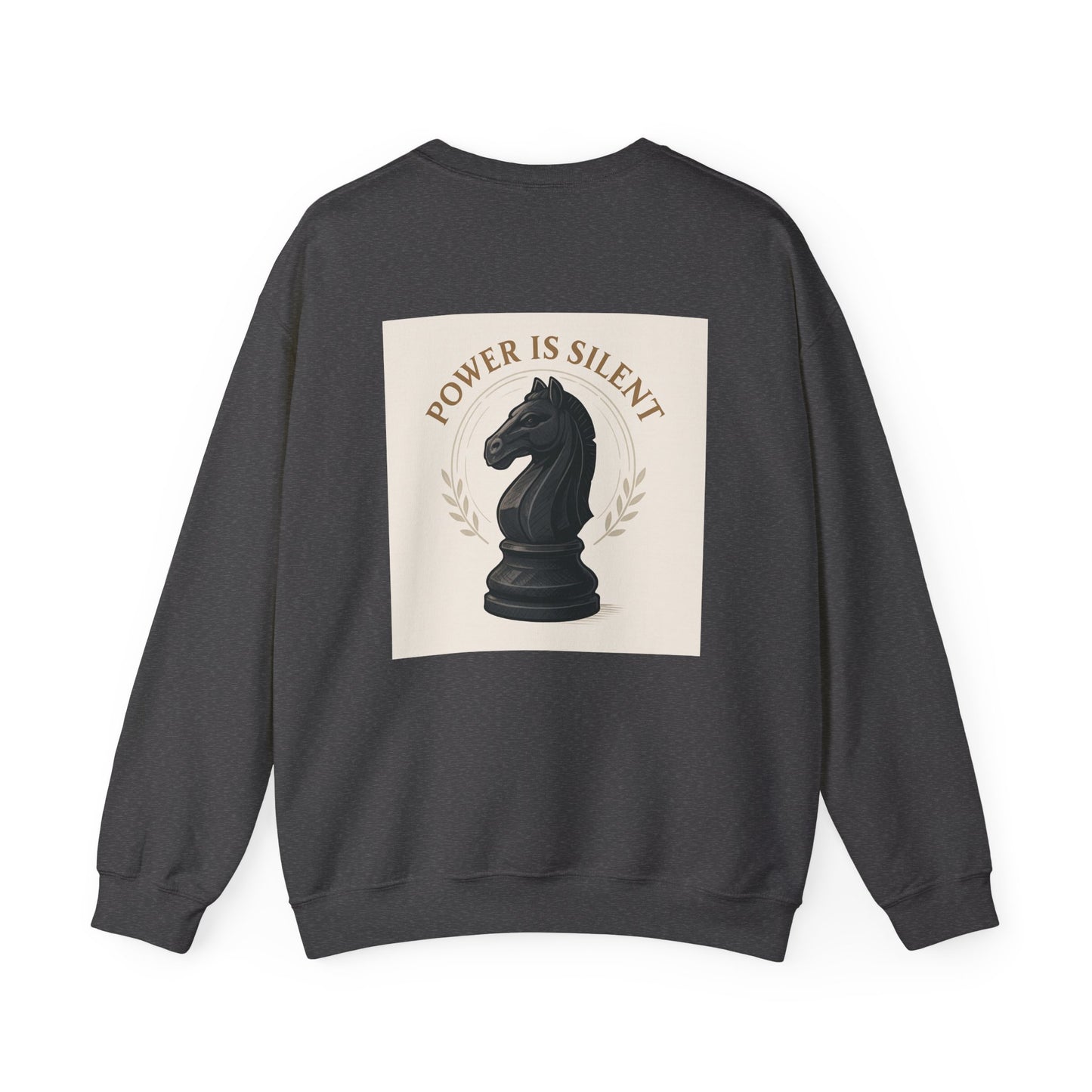 Chess Streetwear Sweatshirt