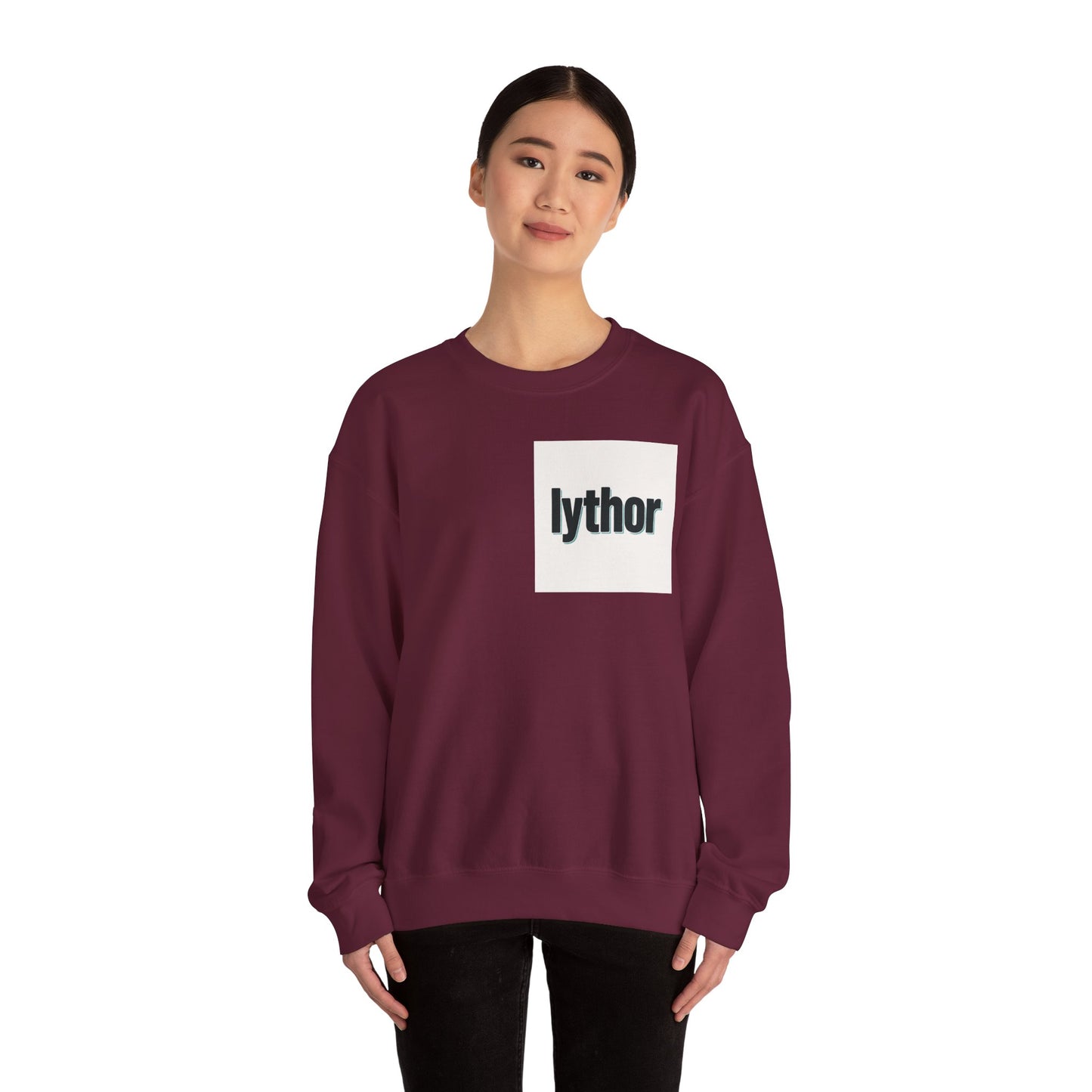 Chess Streetwear Sweatshirt