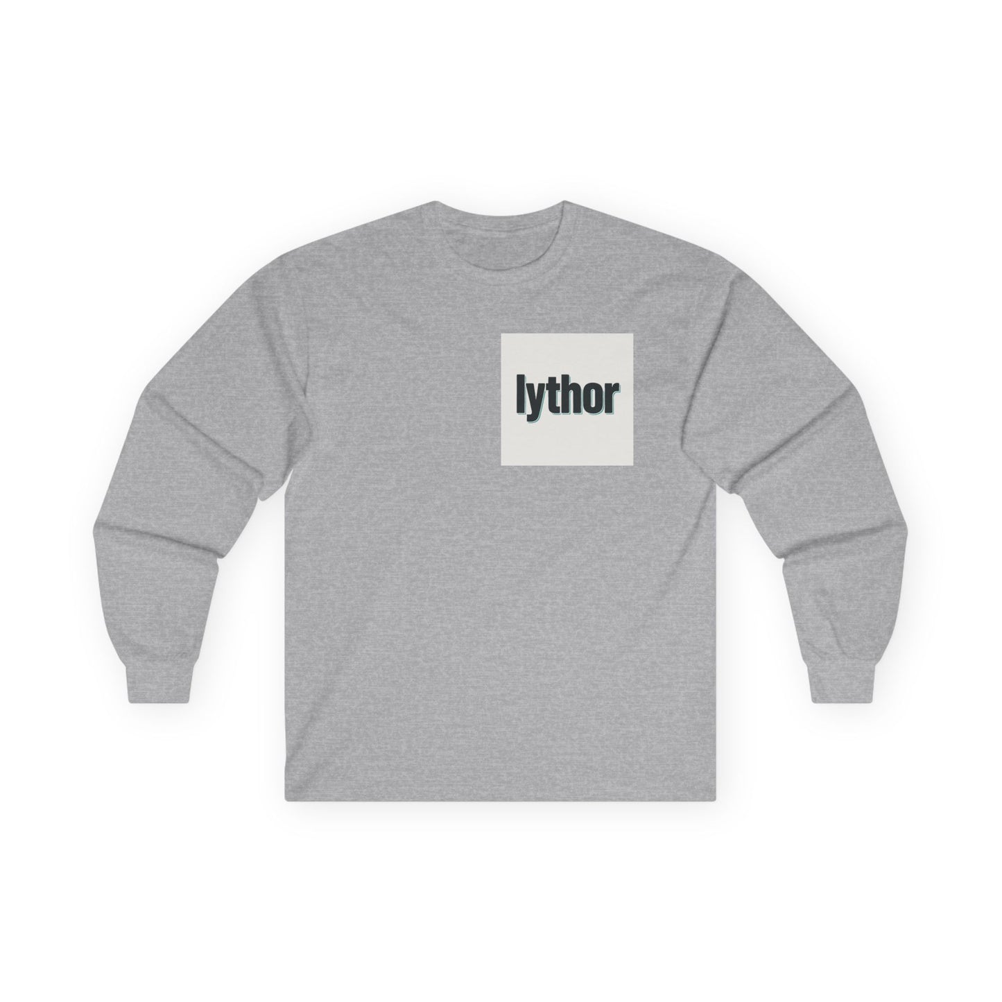 Unisex Ultra Cotton Long Sleeve Tee