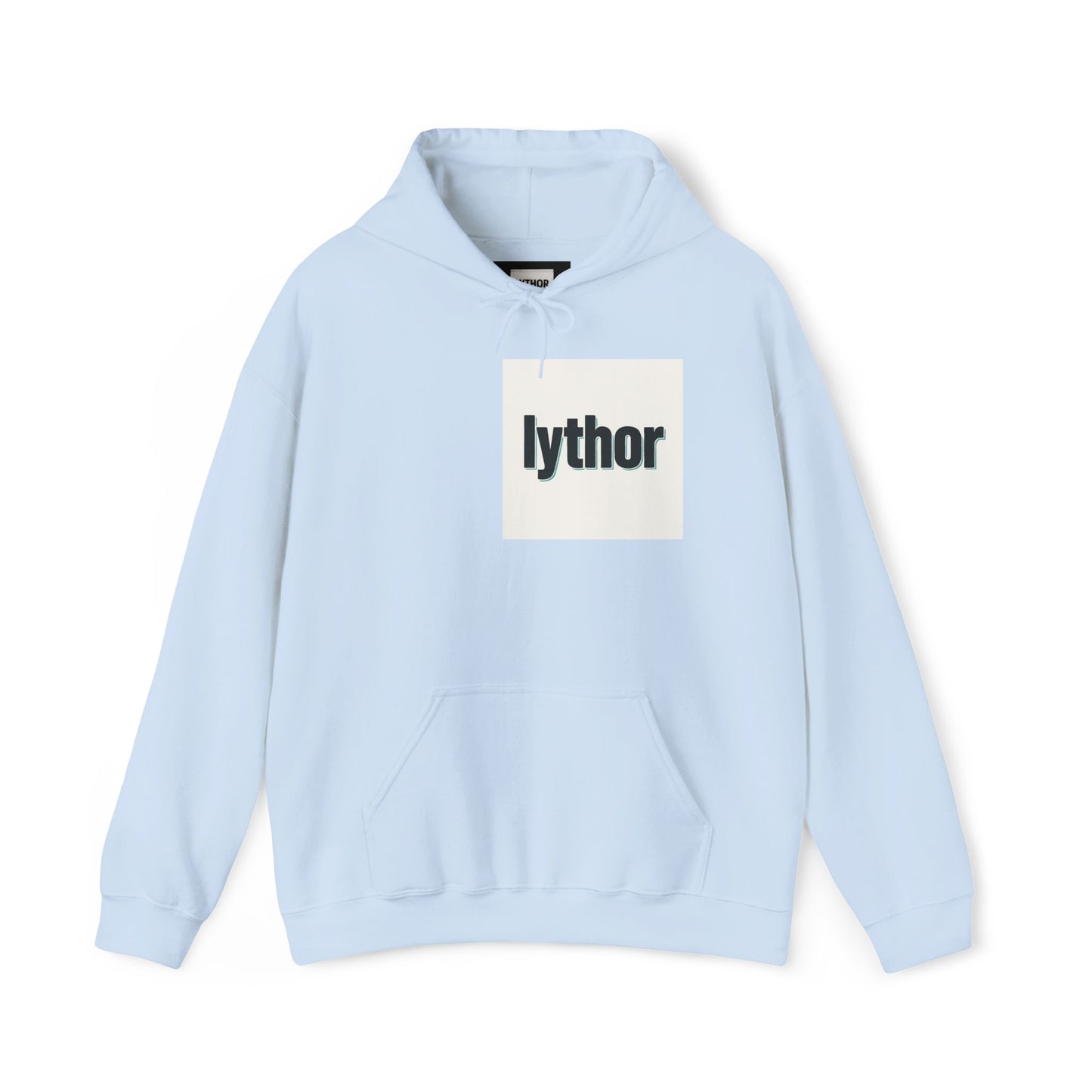 Chess Hooded Sweatshirt