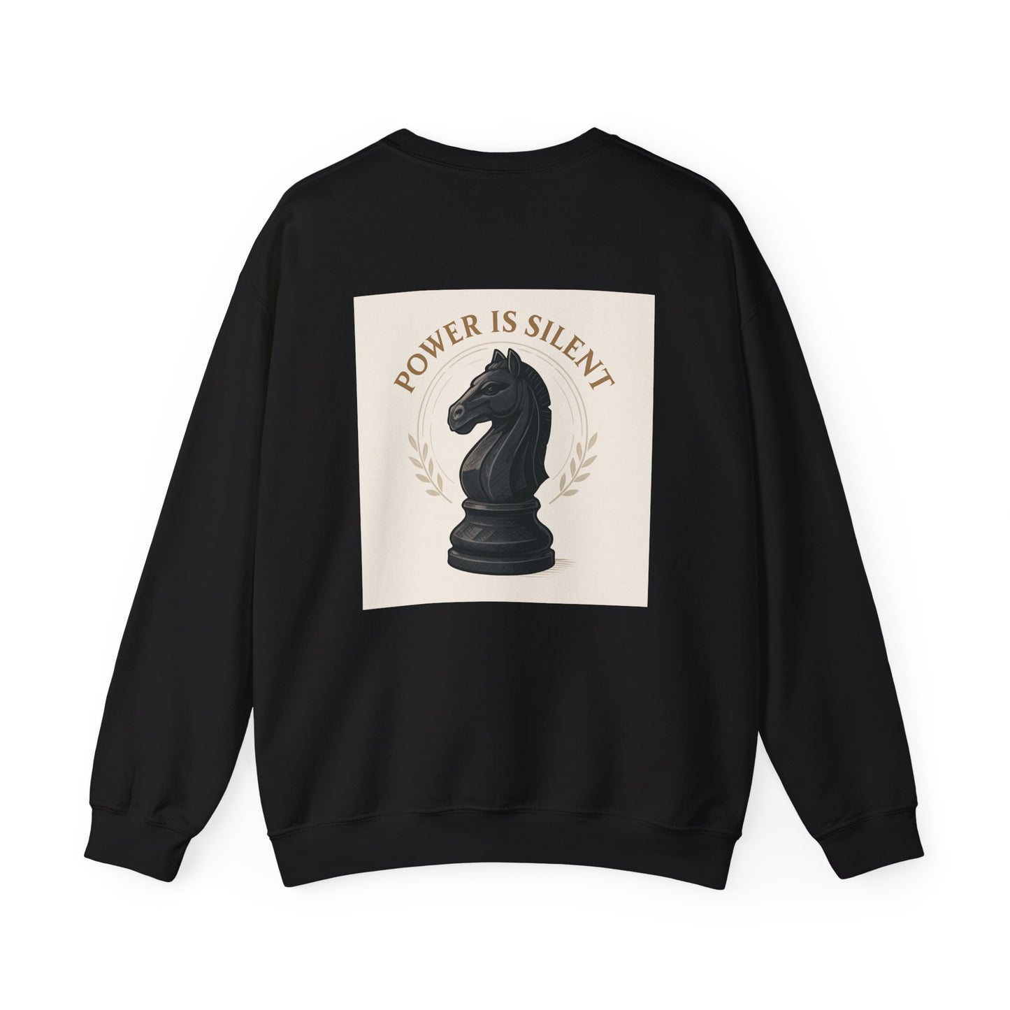 Chess Streetwear Sweatshirt
