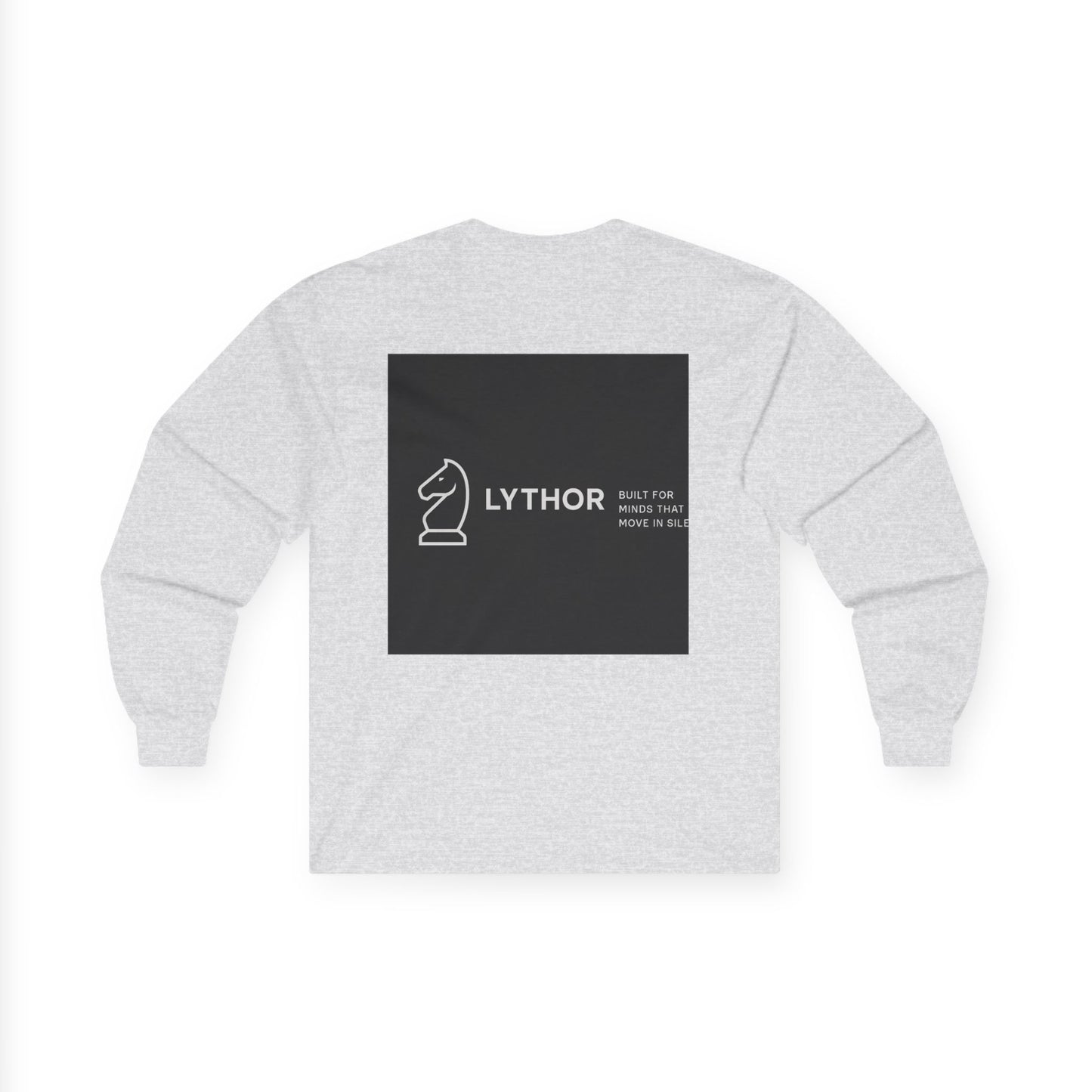 Unisex Ultra Cotton Long Sleeve Tee