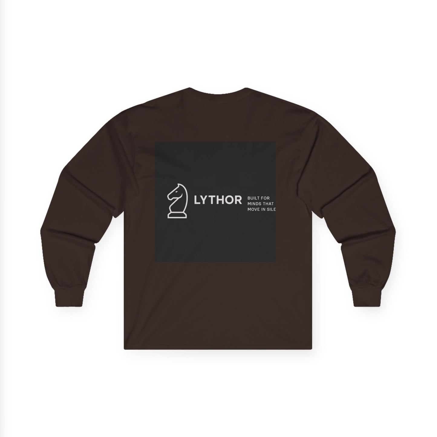 Unisex Ultra Cotton Long Sleeve Tee