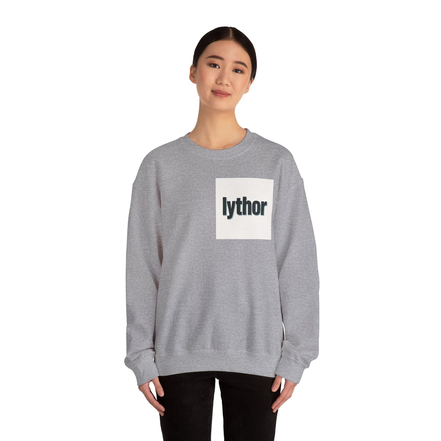 Chess Streetwear Sweatshirt