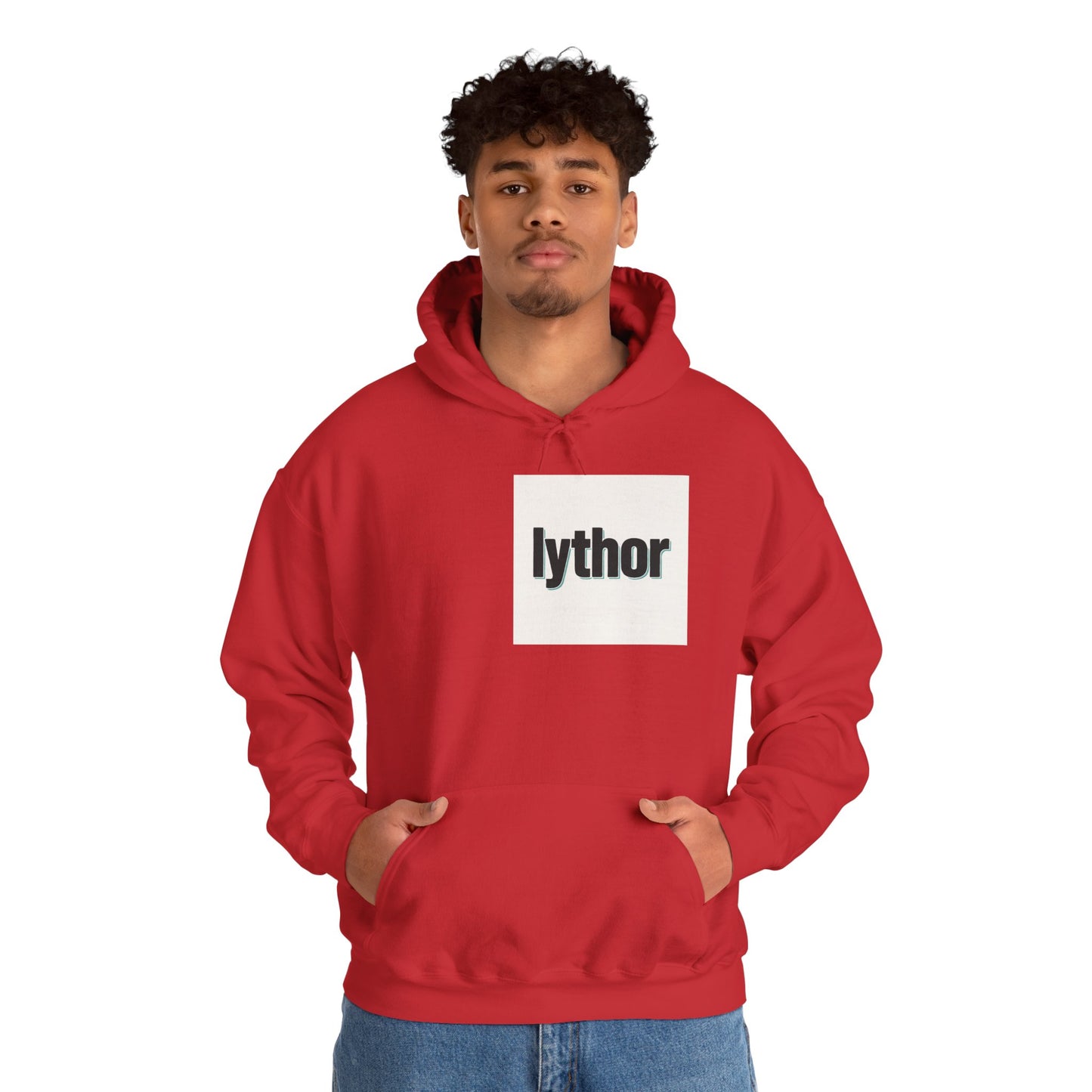 Chess Hooded Sweatshirt