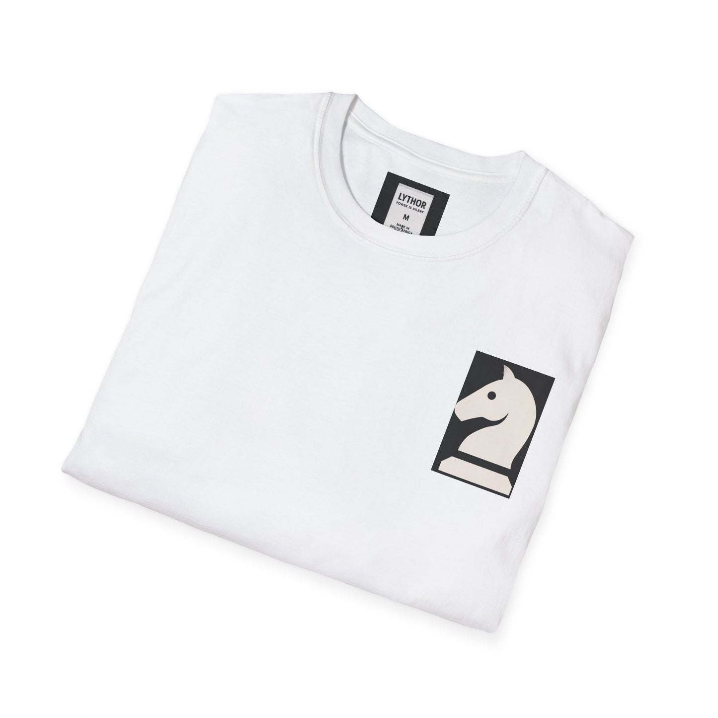 Chess Streetwear T-Shirt