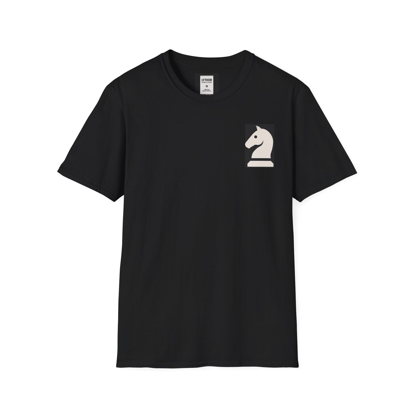Chess Streetwear T-Shirt