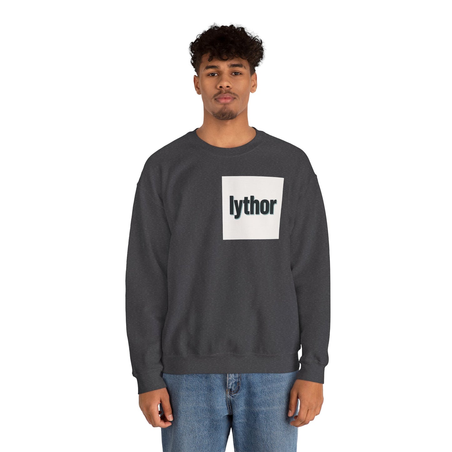 Chess Streetwear Sweatshirt