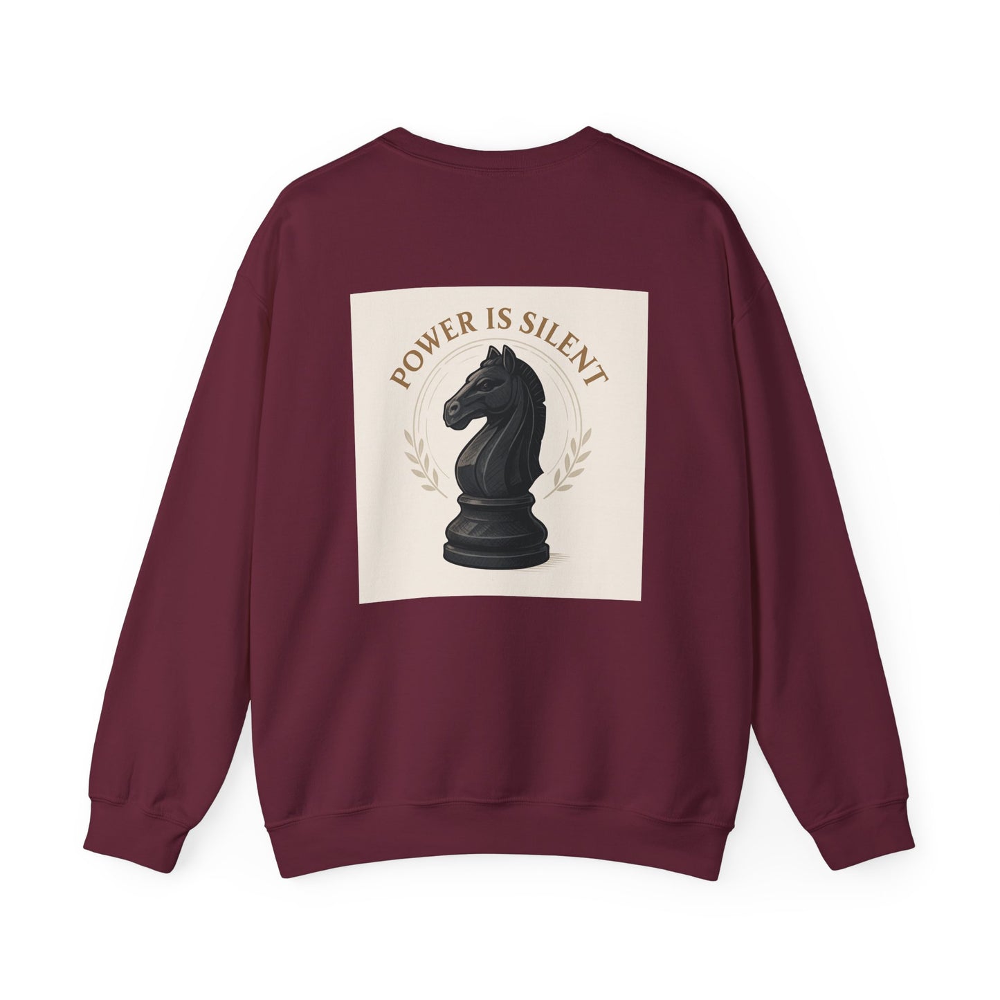 Chess Streetwear Sweatshirt