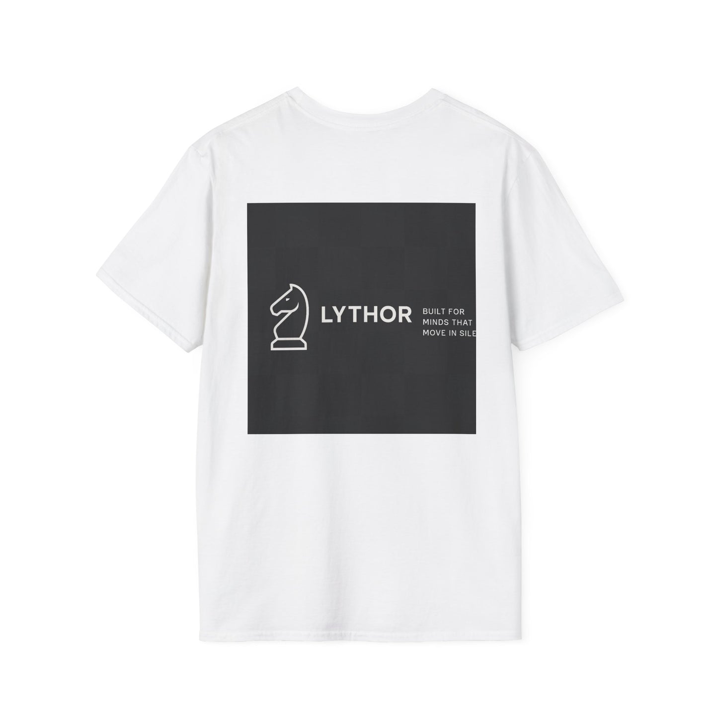 Chess Streetwear T-Shirt